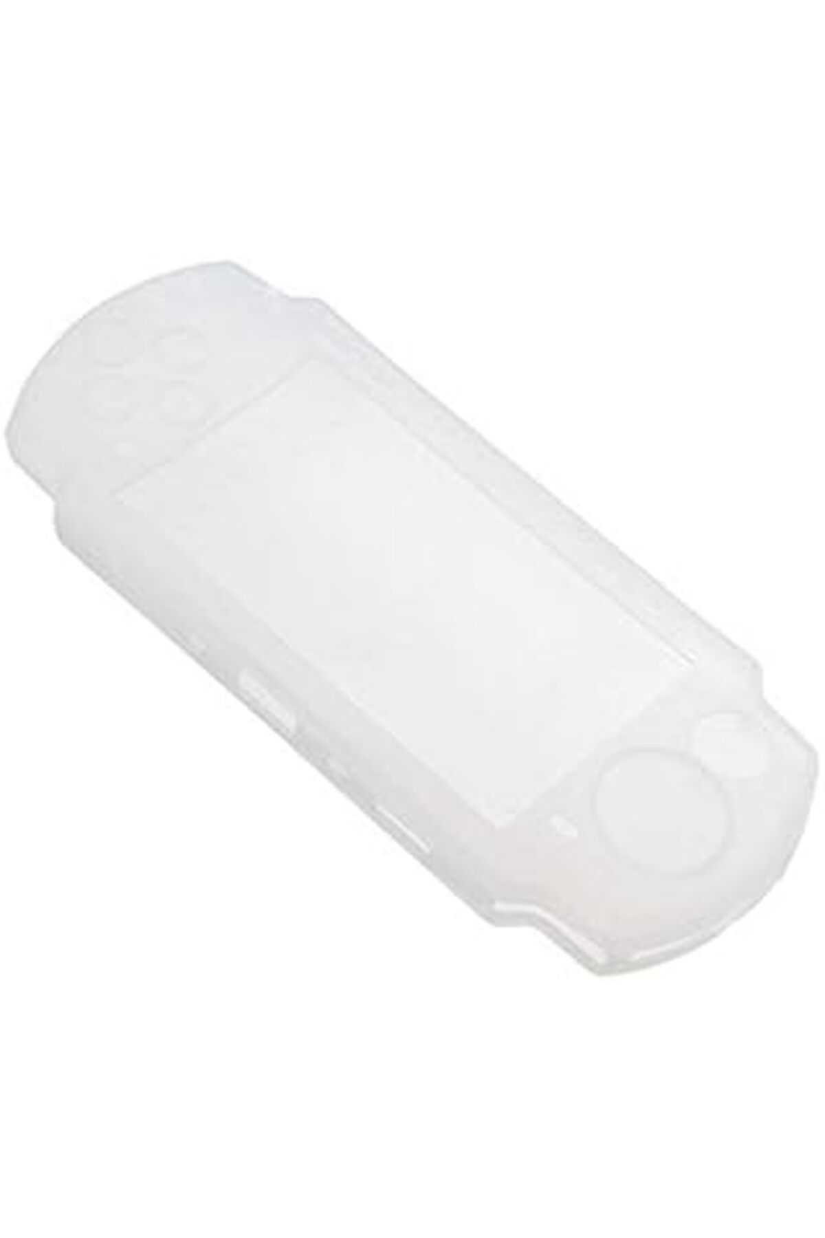 Pazarcan Psp 3000 Psp 2000 Için Koruyucu Yumuşak Kauçuk Yumuşak Koruyucu Kabuk Kılıf Kapak Psp2000 Psp3000