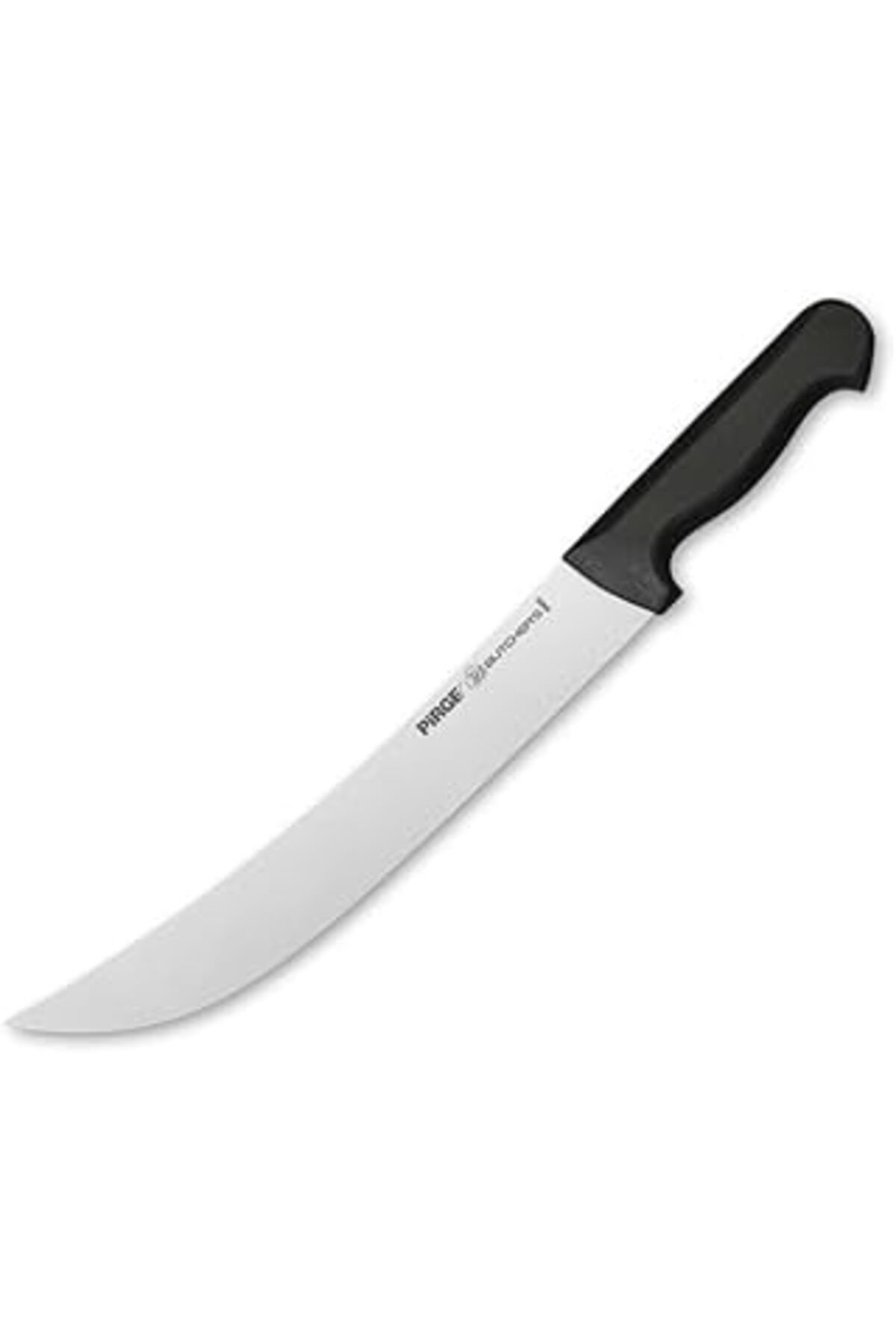 Mu Art Ahşap Prige Butcher'S Biftek Bıçağı 30 Cm