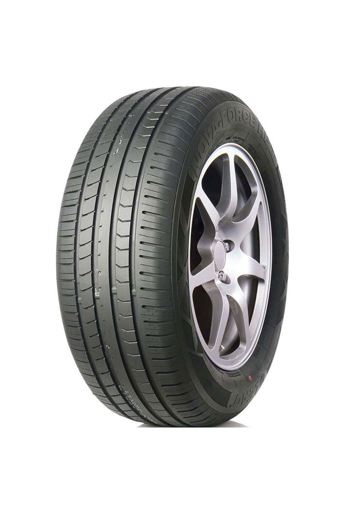 LEAO 195/55 R15 85V Nova-Force HP100 Oto Yaz Lastiği (2025 Üretim)