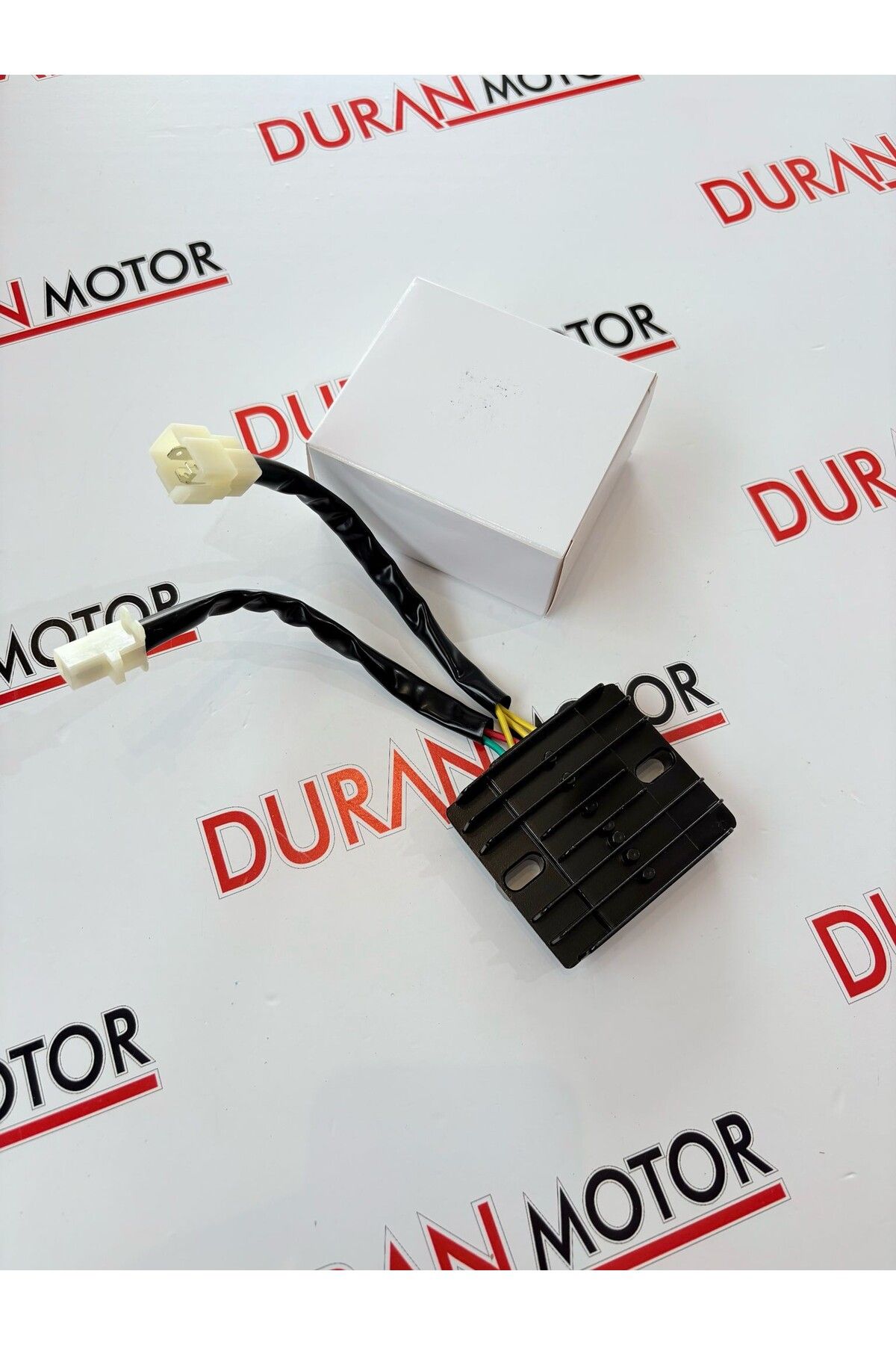 DARDEREMOTOR MONDİAL DRİFT L KONJEKTÖR-KALİTELİ