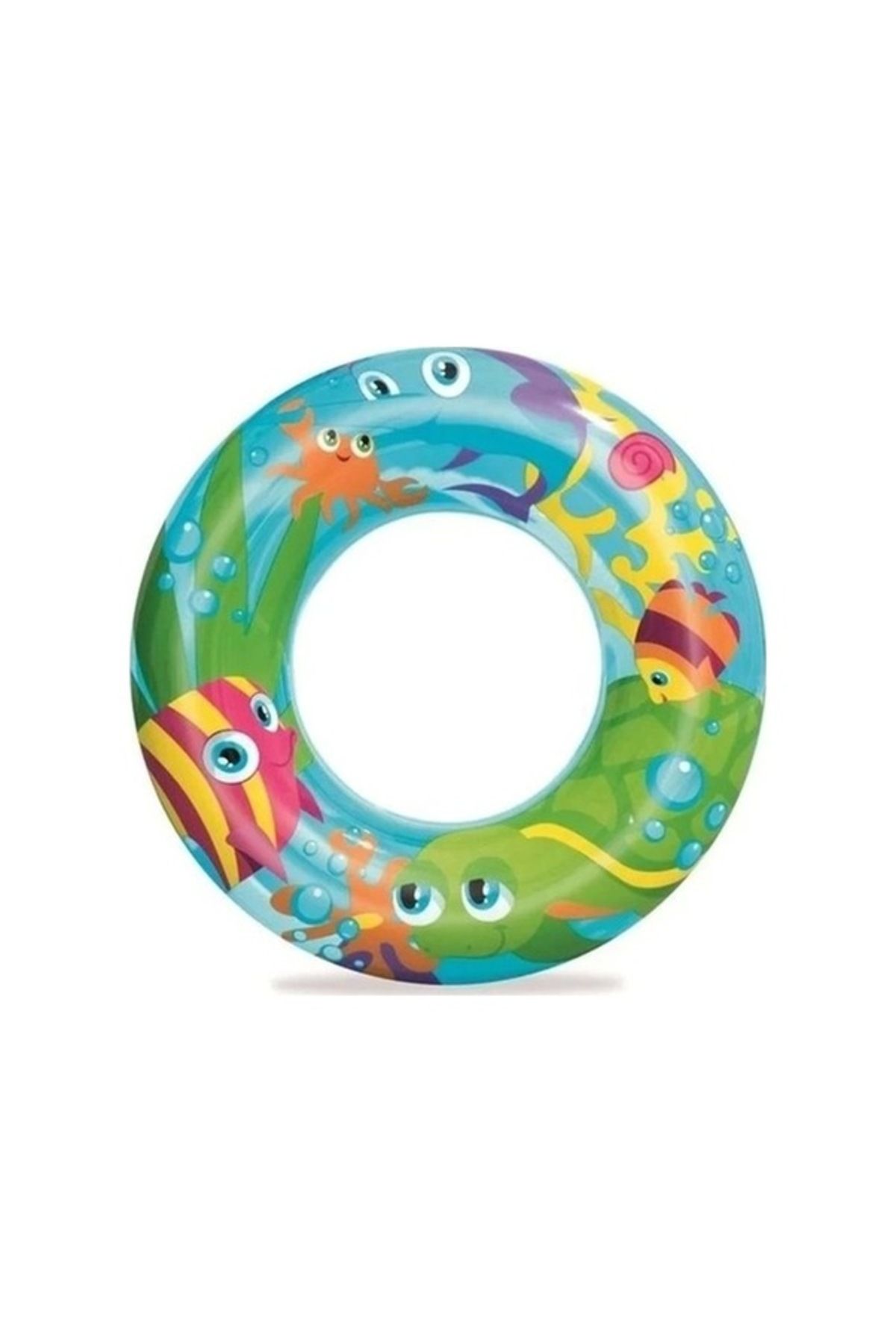 BESTWAY Desenli Simit 56 Cm 36013