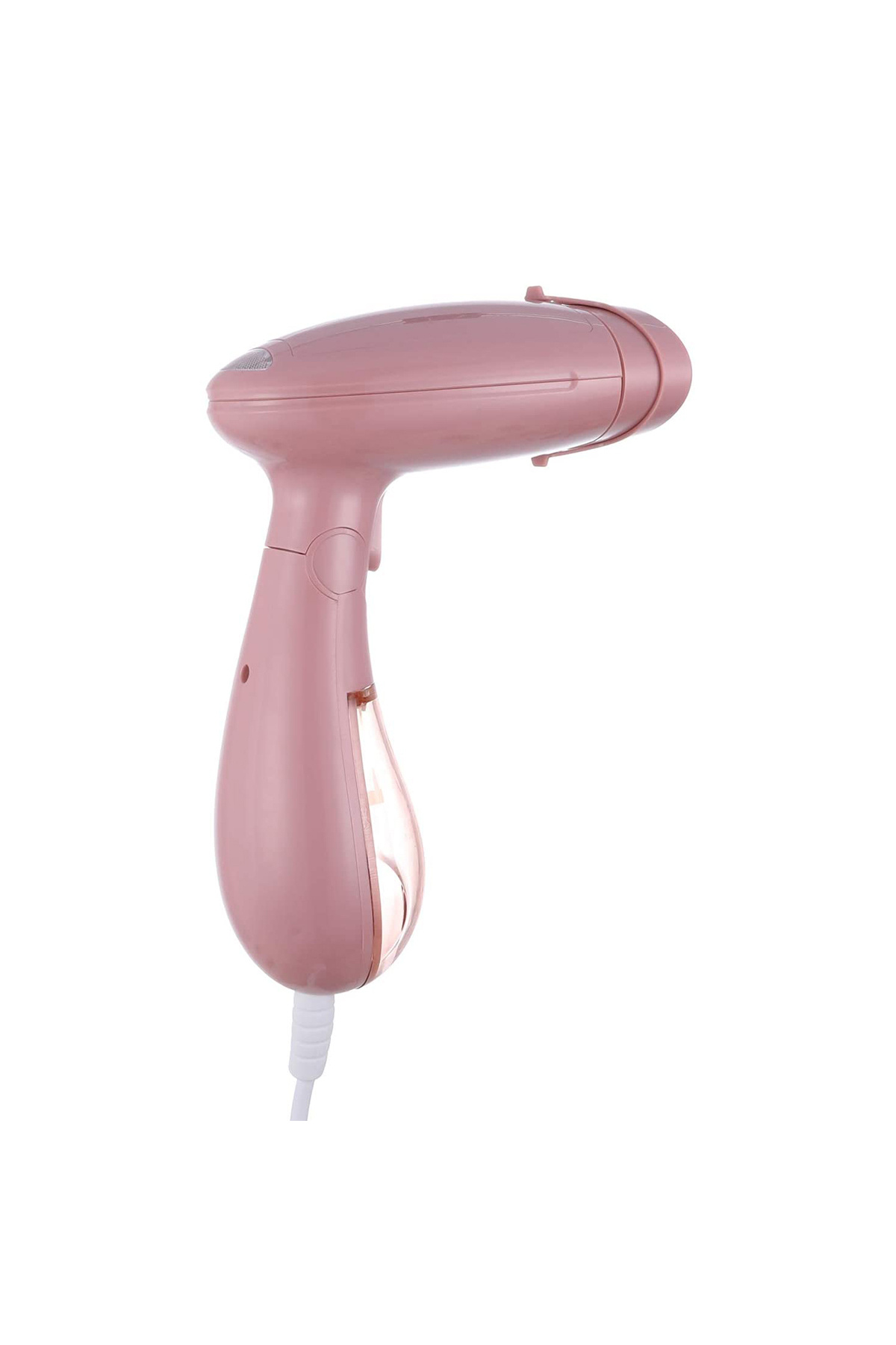 SOKANY-Vertical Steam Iron Sk-3060, 1500w, 130ml, Pink 4