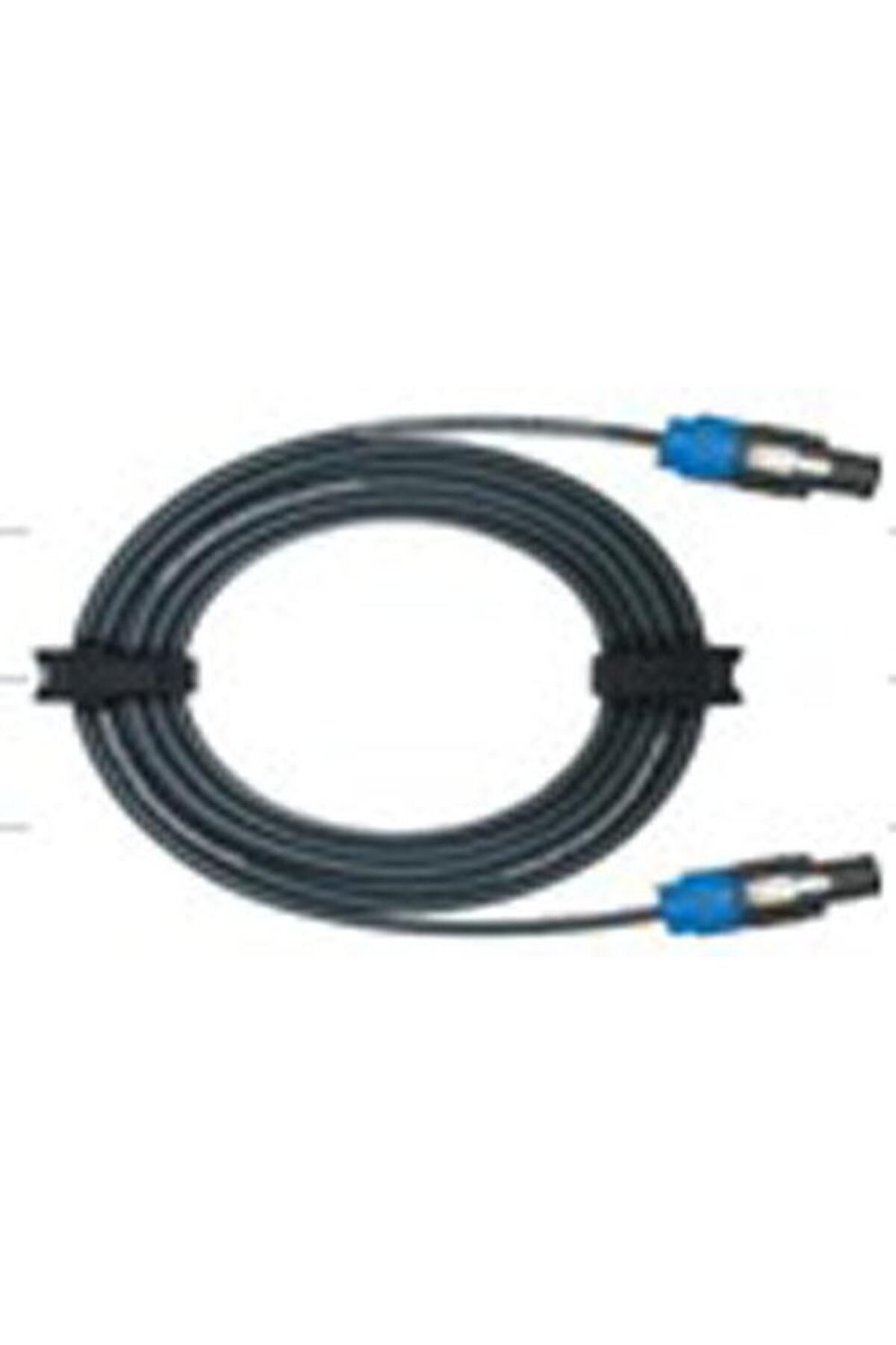 D-CABLE Speakon Speakon 15 Mt 2150 Hoparlör Kablo