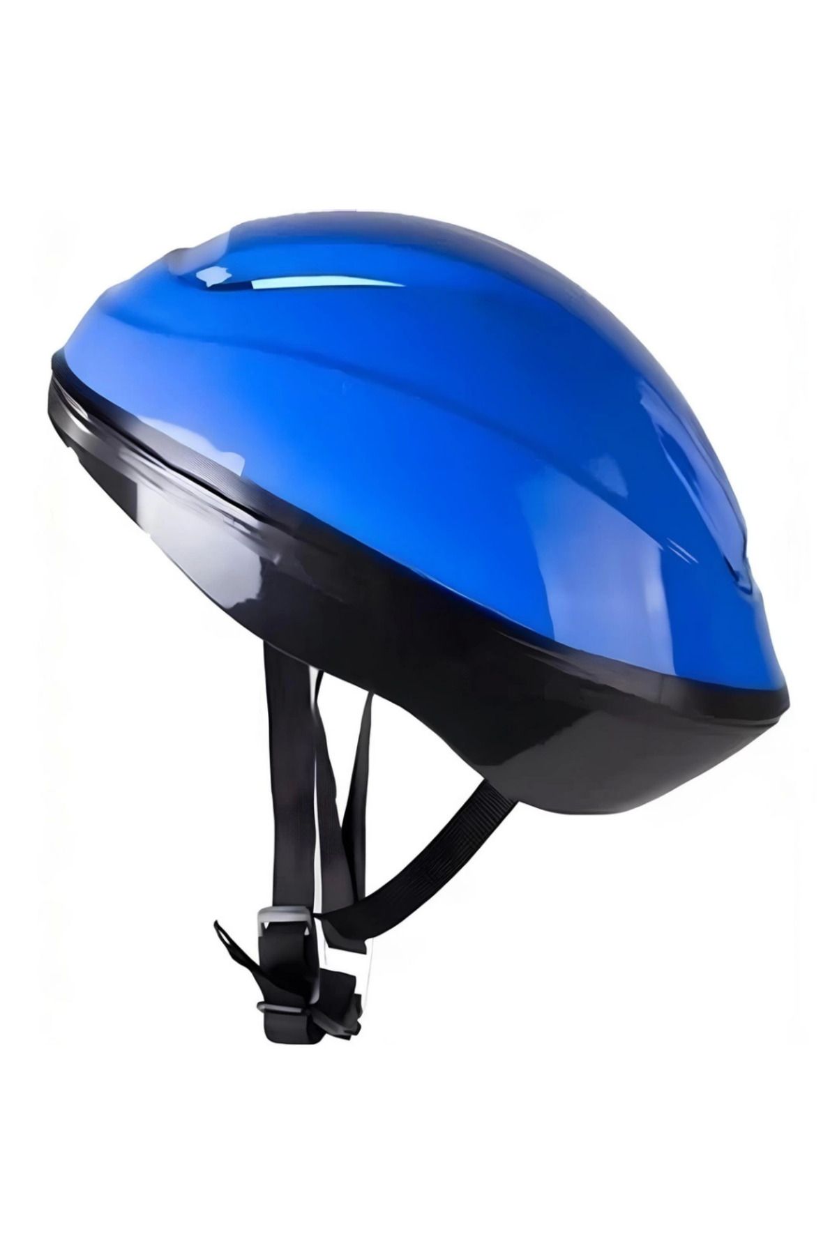NessiWorld Pvc Kask Mavi