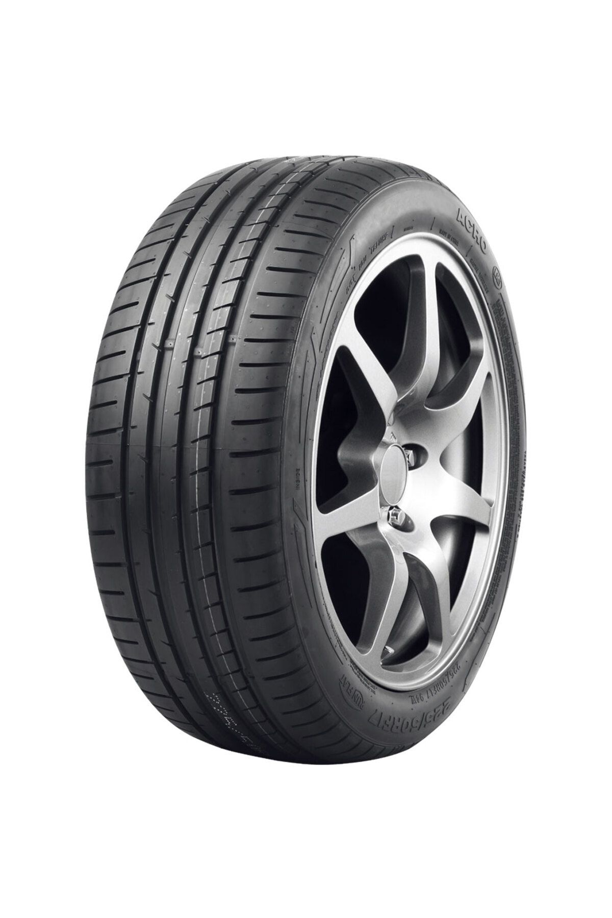 LEAO 275/35 R20 102Y XL Nova-Force Acro Oto Yaz Lastiği (2025 Üretim)