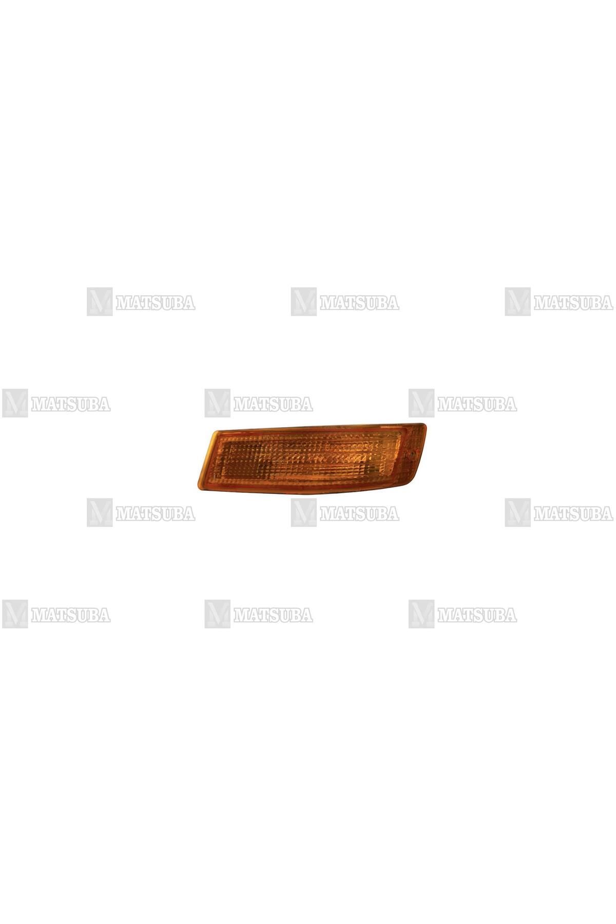 MATSUBA SİNYAL TAMPON L300 00-05 SOL / MR496653