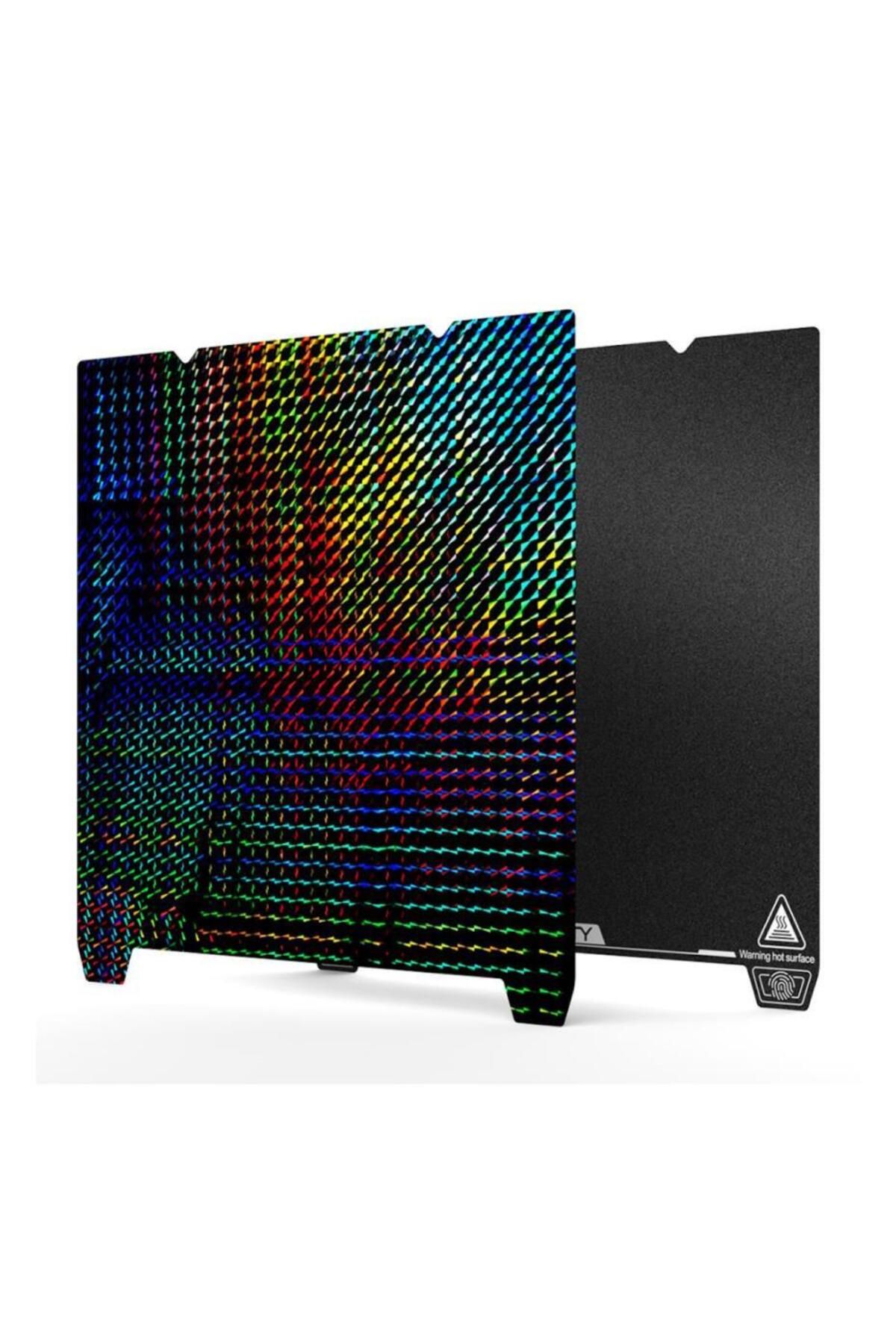 Creality Dual-Sided Printing PET ''Phantom'' Platform Board