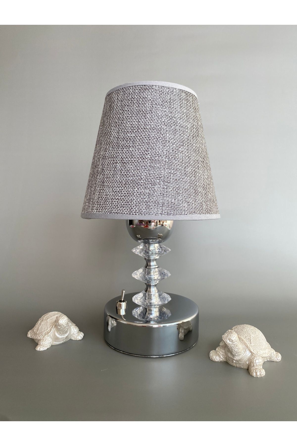 fey atelier Pilli Abajur, Gece Lambası, Masa Lambası