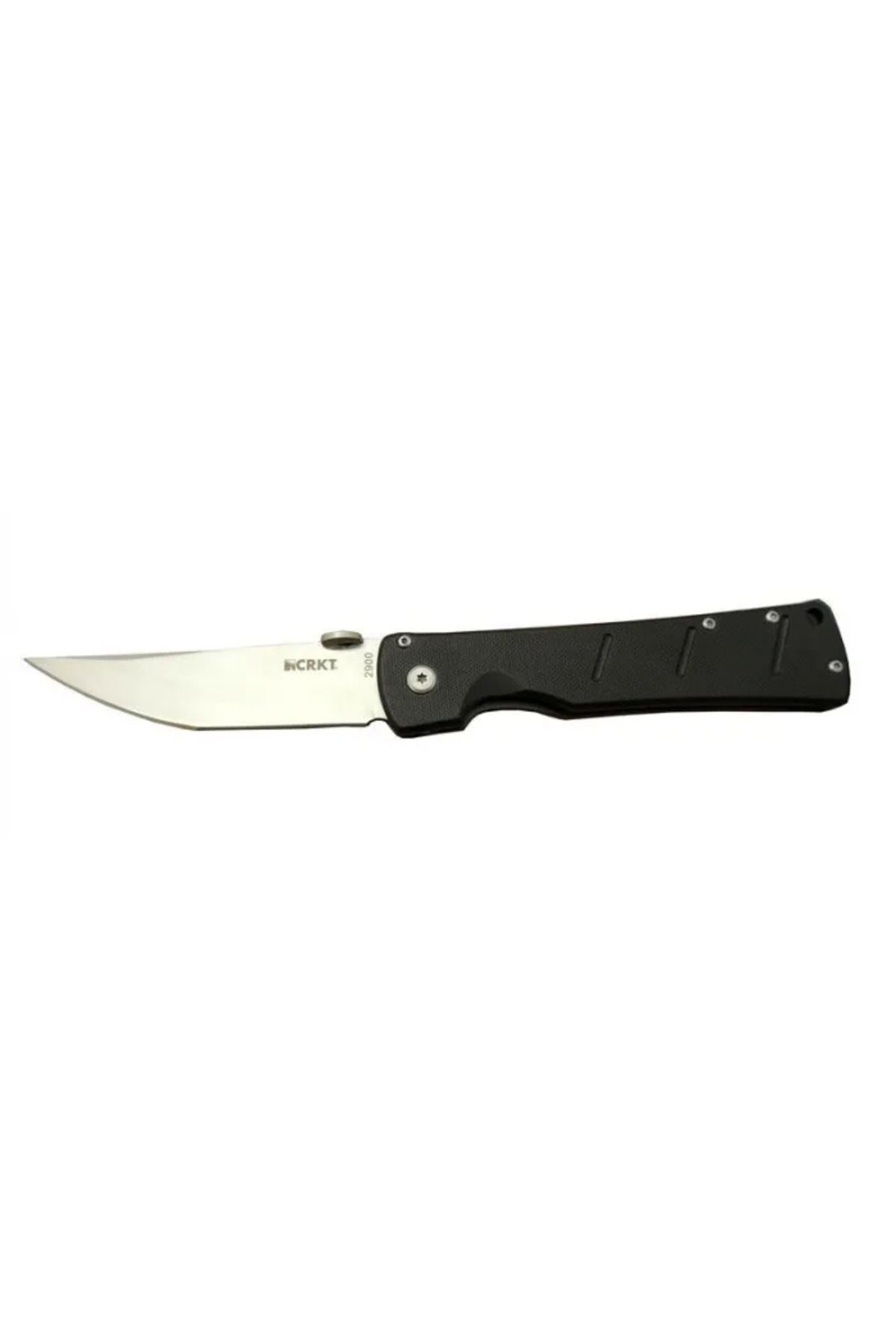 melfxxl eticaret melfxxl Crkt Cr-2900 Samurai Çakı 23 Cm , Kemerlikli