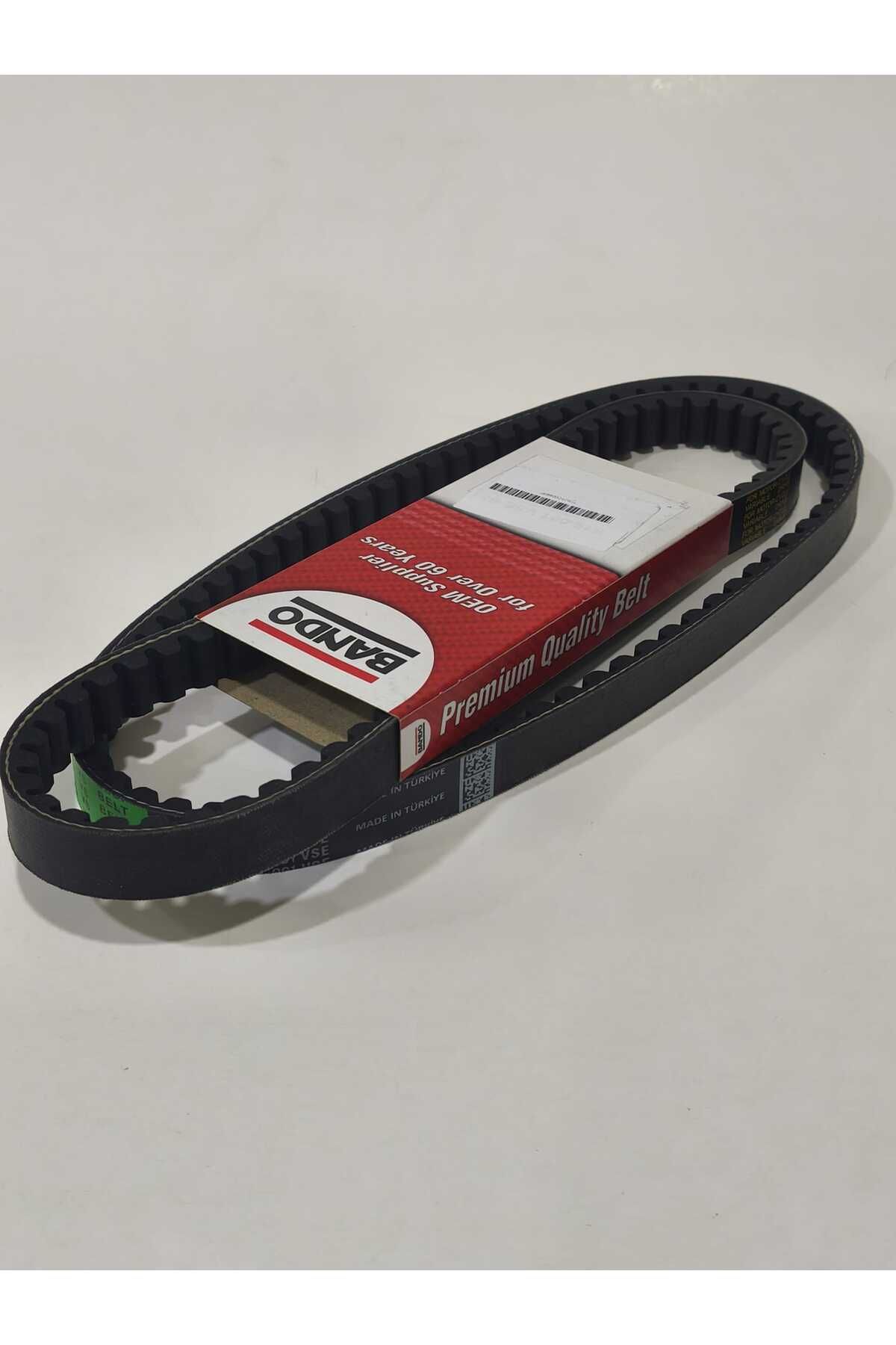 Bando Keeway Focus 150 uyumlu Yerli Varyatör Kayış