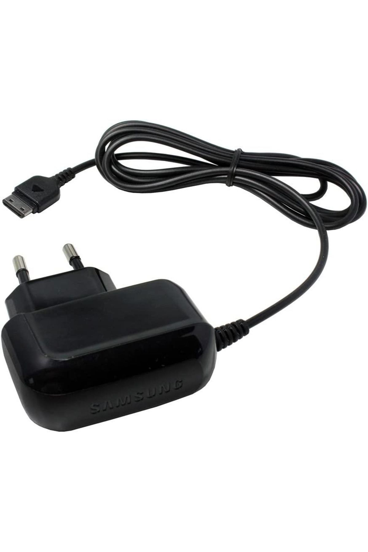 Hasyılmaz Samsung D880 L700 U900 U800 Seyahat Şarj Cihazı 4.75V 0.55A