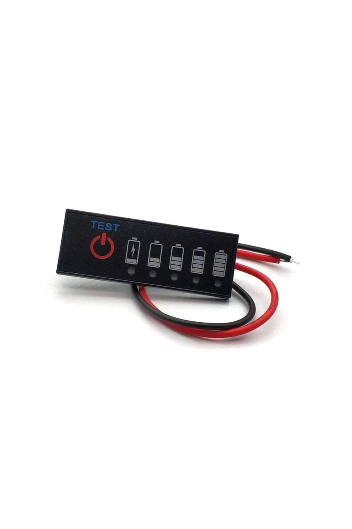 S-Line S Line Batarya Seviye Göstergesi – 18.5V to 21V
