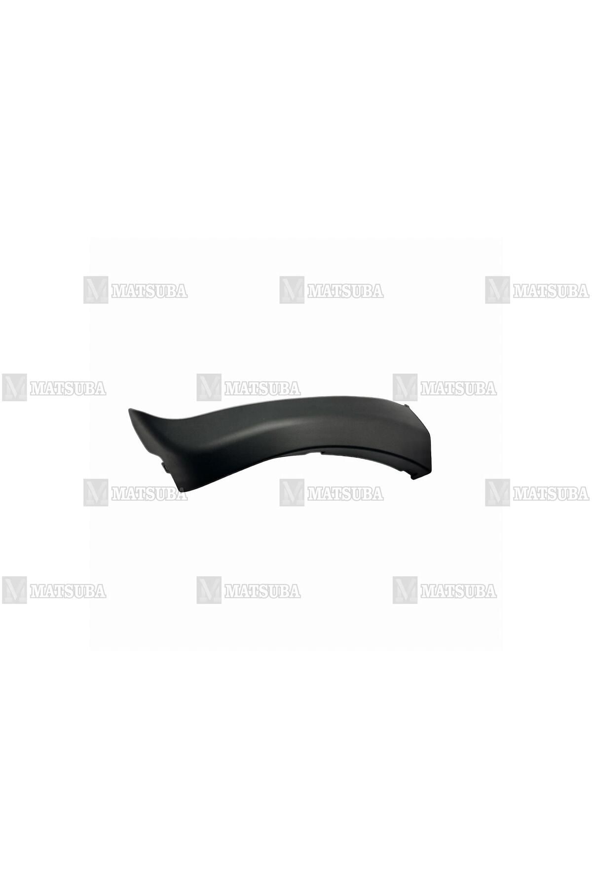 MATSUBA BODİK ÇAMURLUK HILUX REVO 21-24 ÖN SOL (TAMPON / UNİ-BDK-016