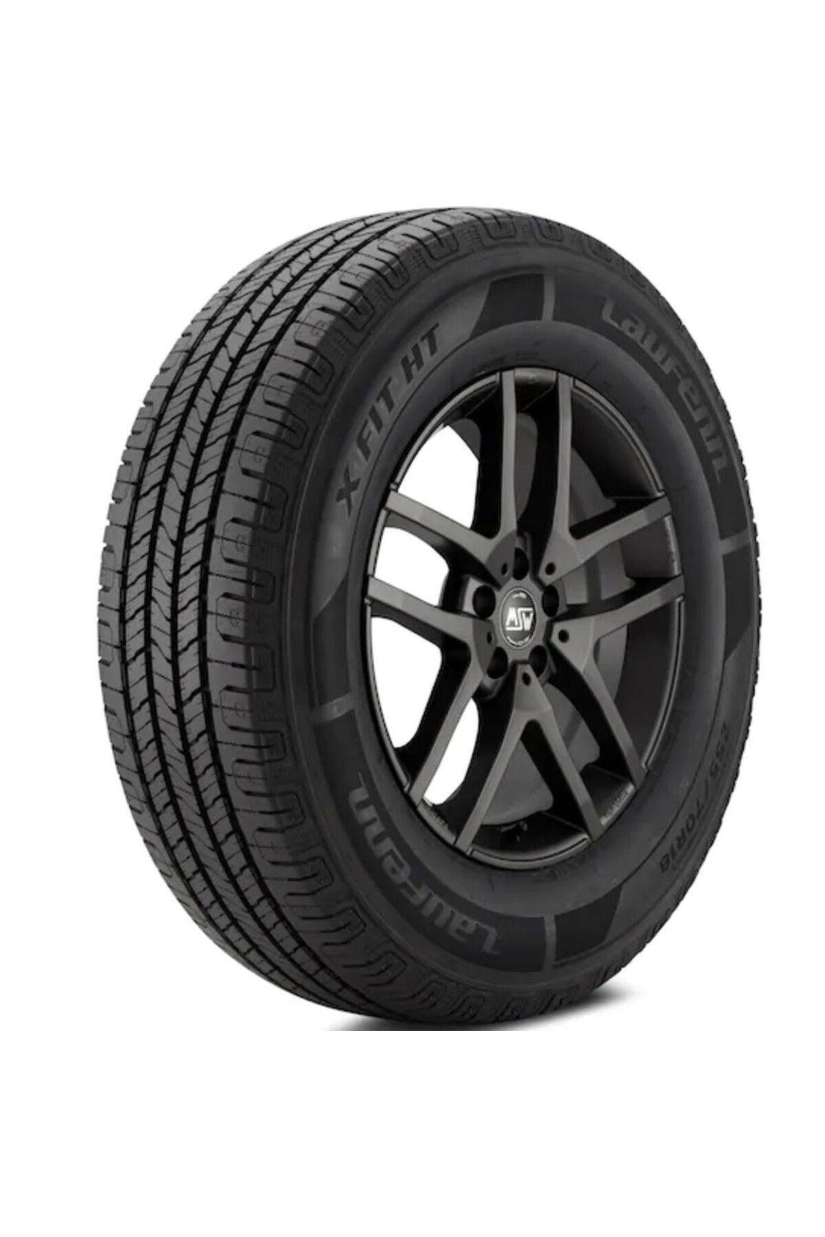 Laufenn 235/65 R18 106T LD01 X Fit HT Oto Yaz Lastiği (2023 Üretim)