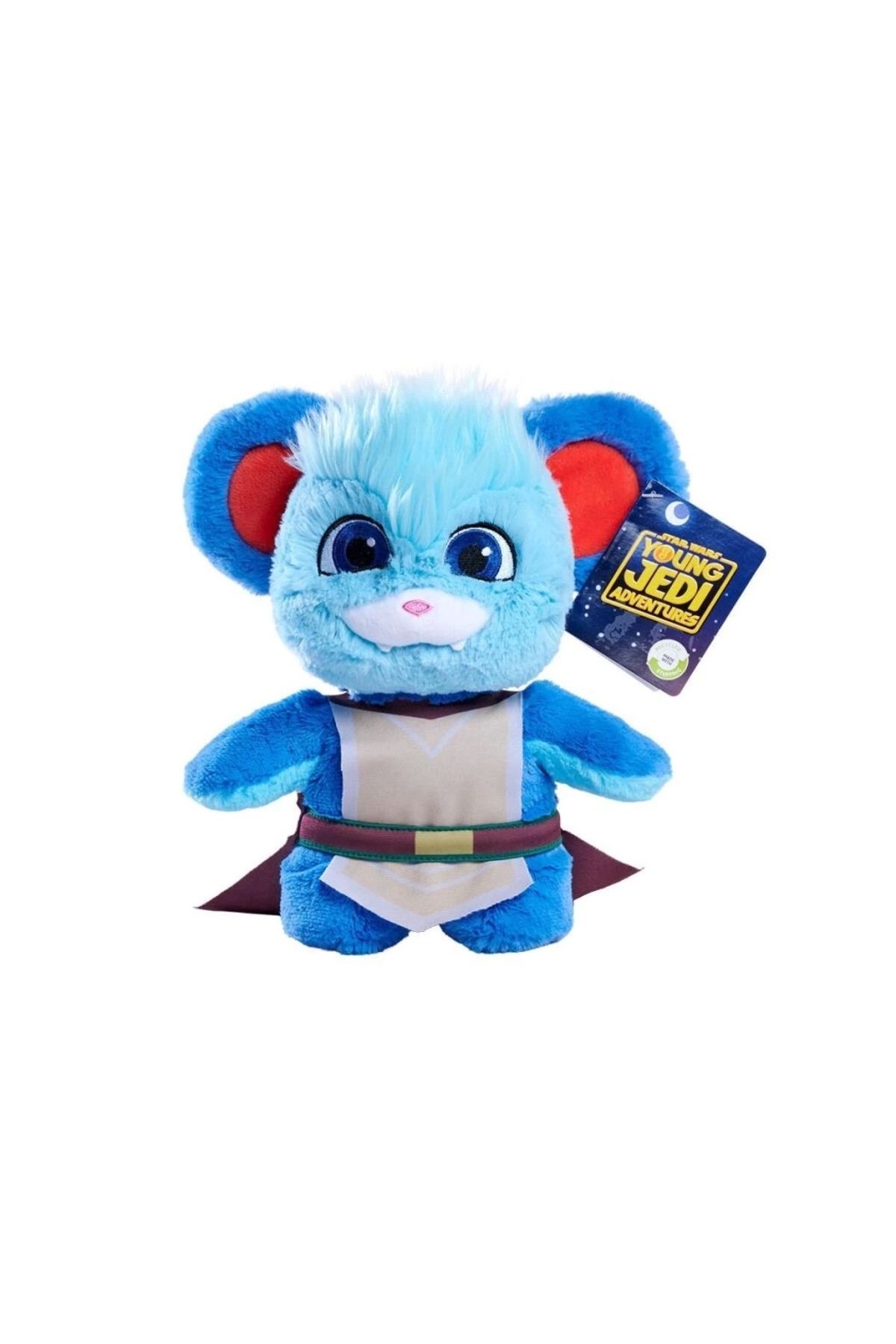 Nemere 6315877028 Disney Young Jedi Adventures Nubs 24 cm