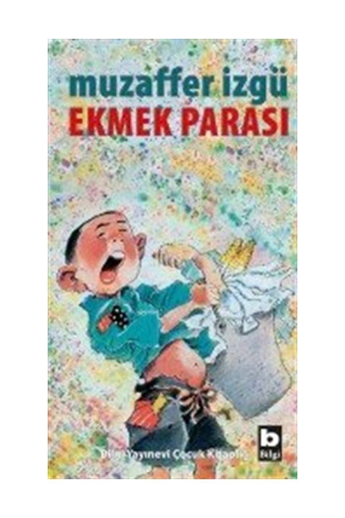 Delidolu Yayınları Ekmek Parası Bilgi Yayınevi