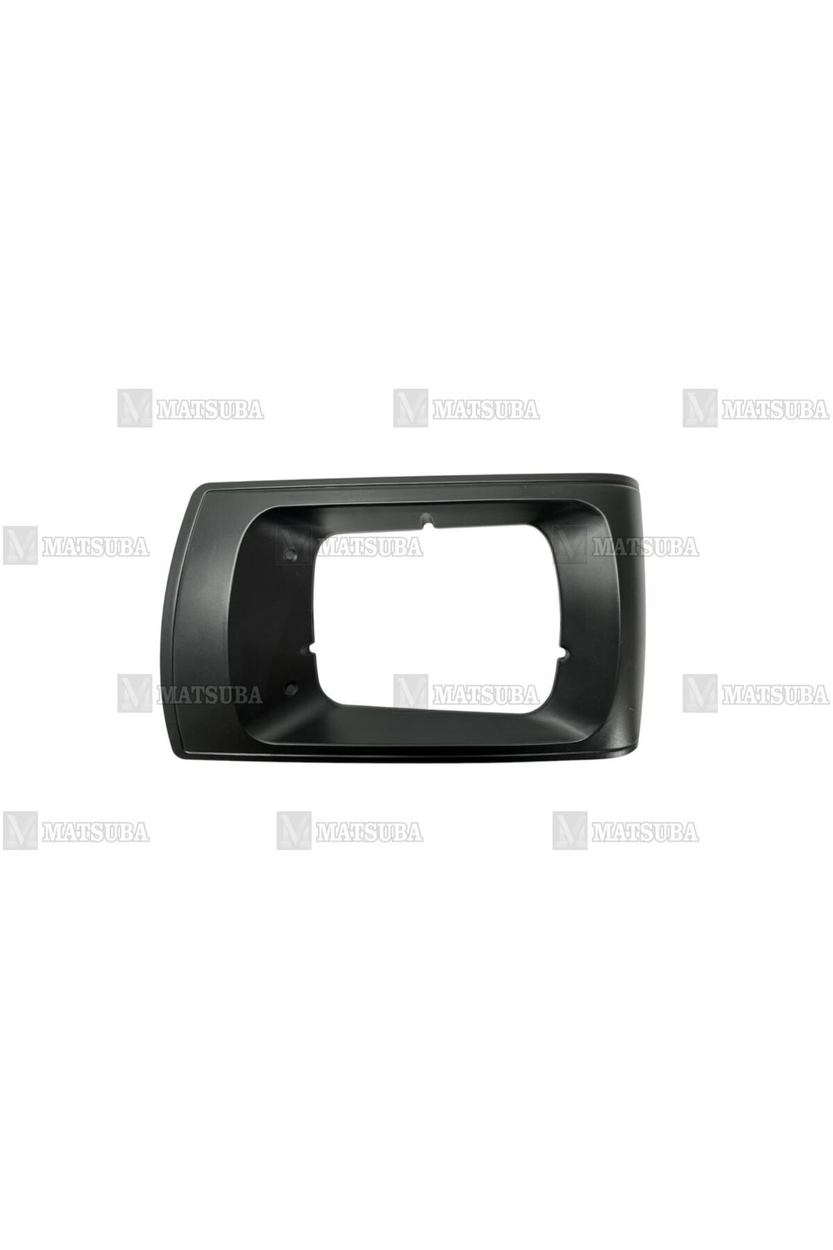MATSUBA ÇERCEVE FAR CARRY SK410 90-98 SOL (KARE TİP) / UNI-SK410-001