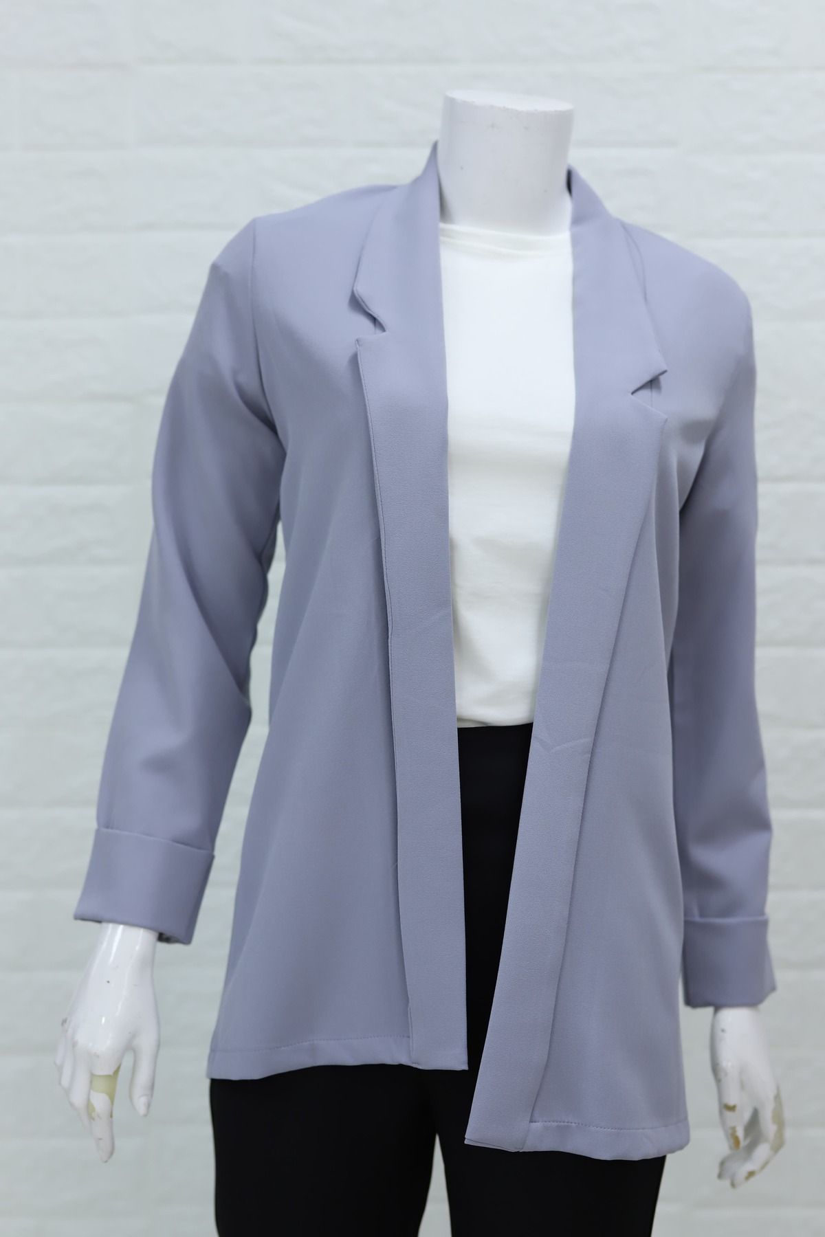 zeymiray blazer ceket