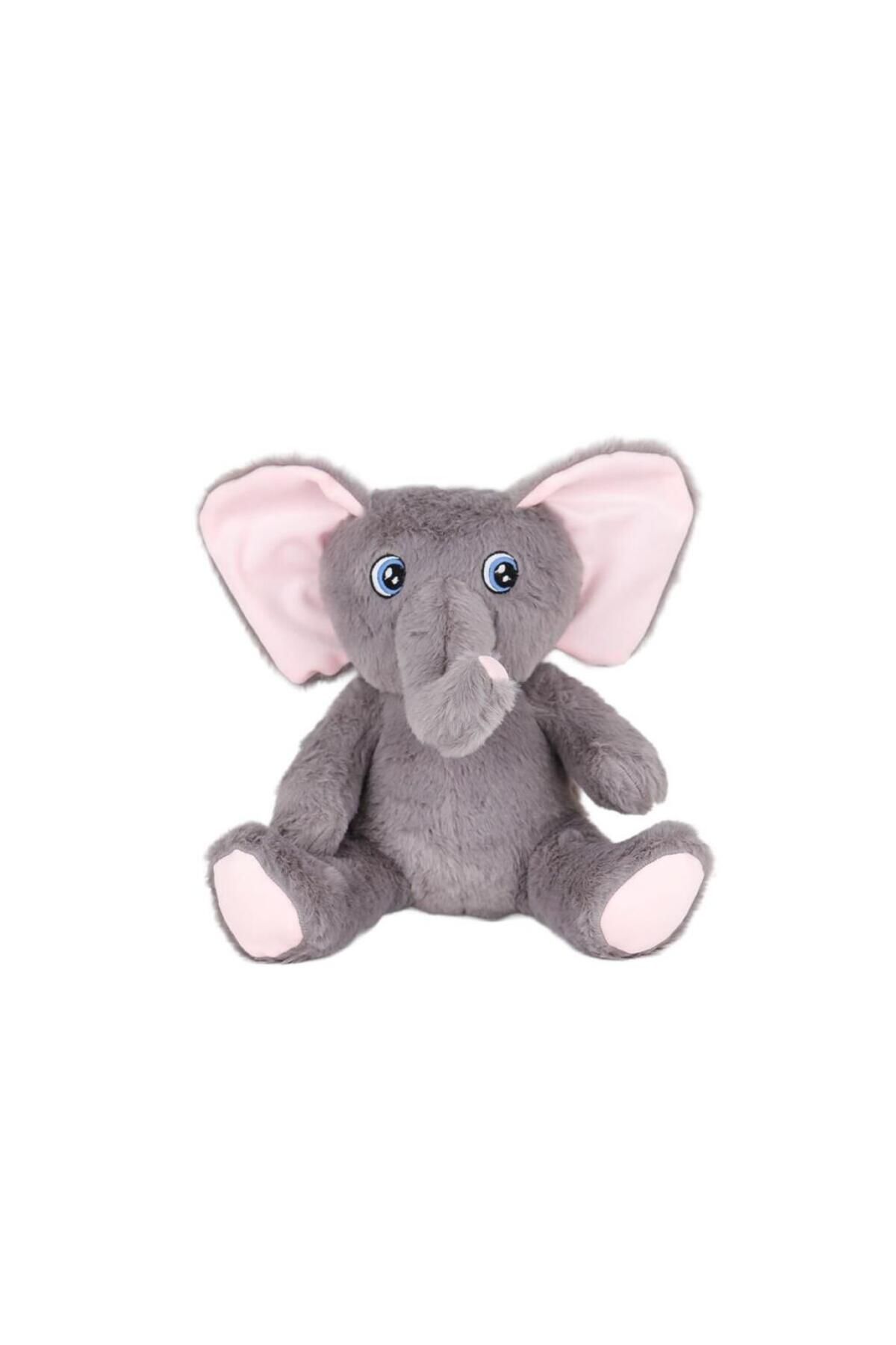 NessiWorld 2710 Gri Fil 25 cm -My Friend Toys