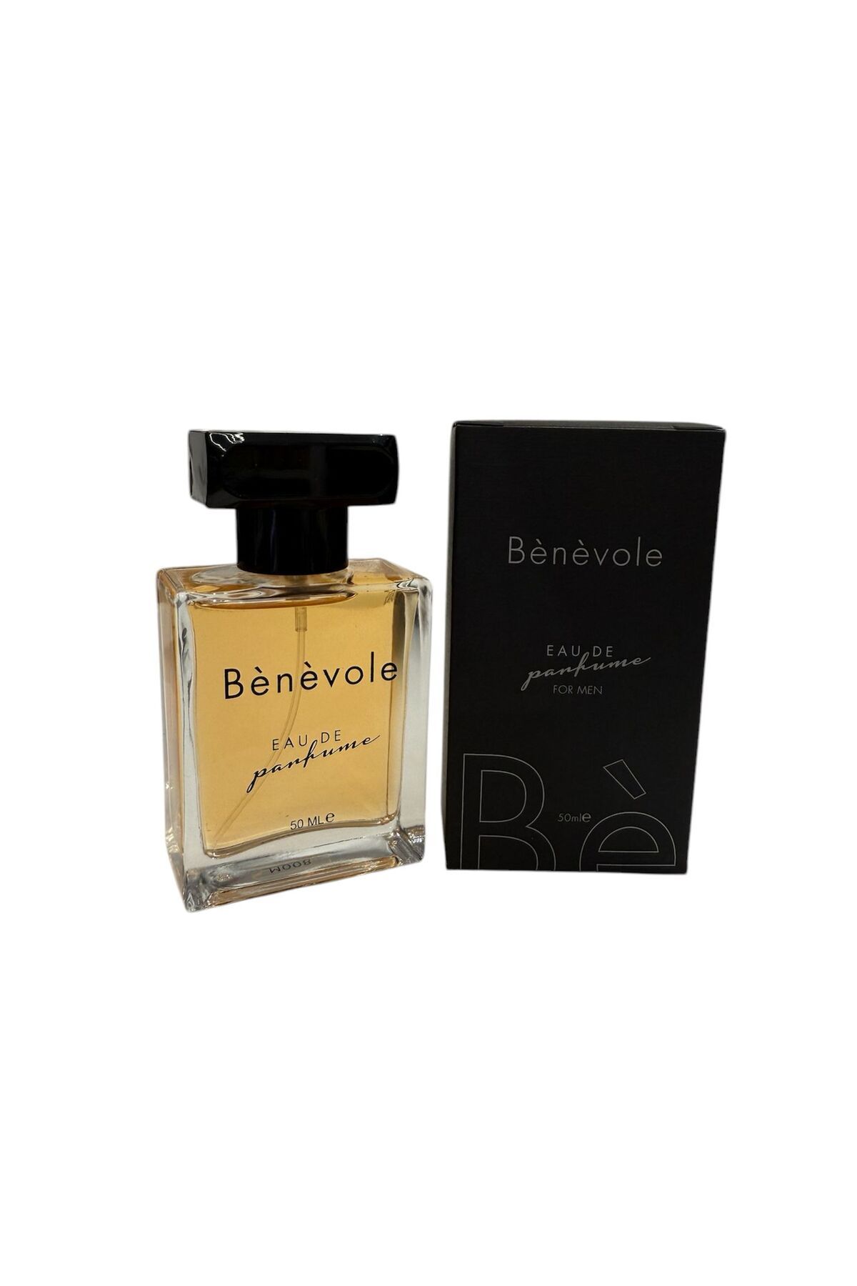 Benevole - EAU DE Parfume For Men - M014