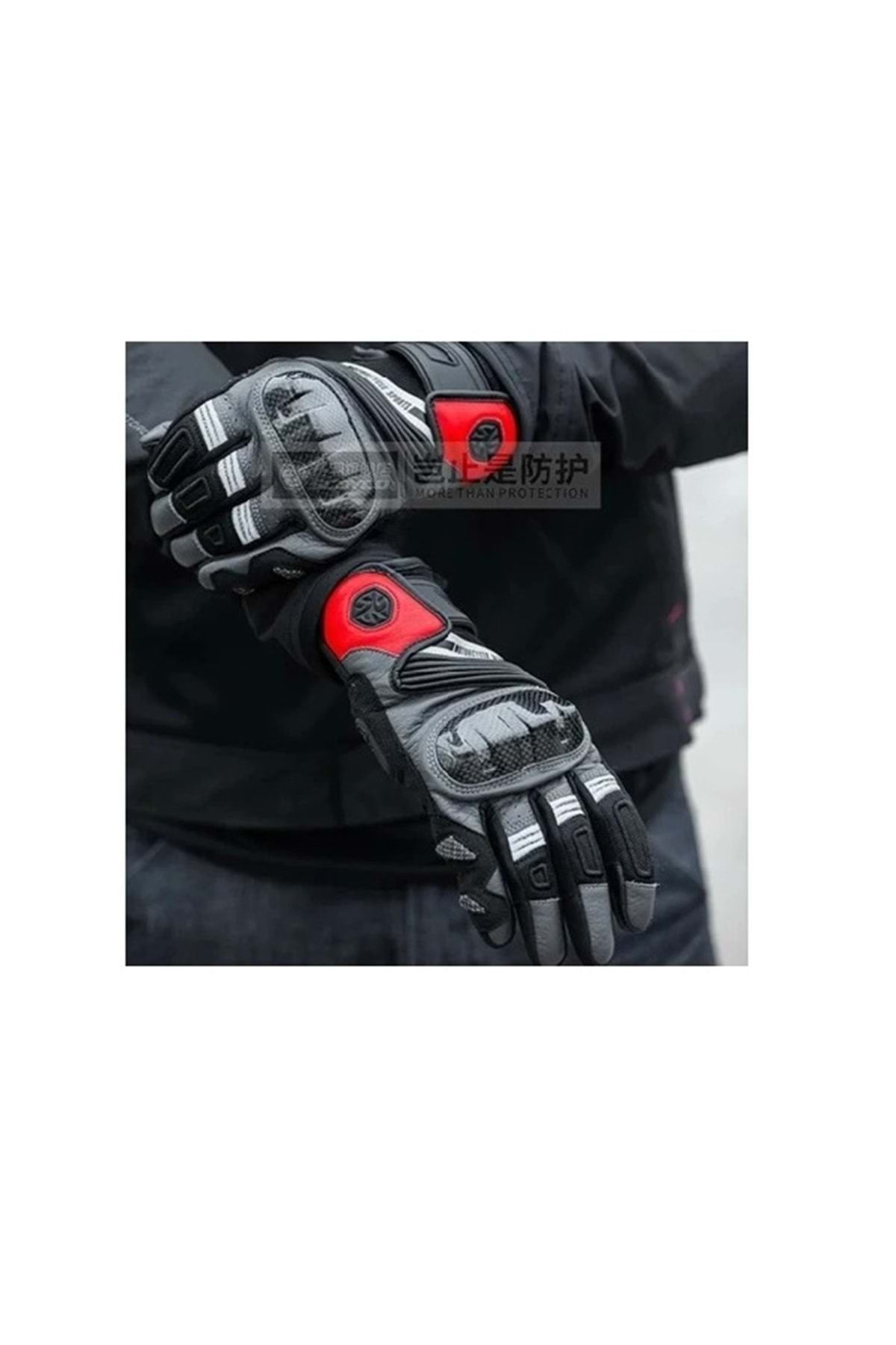 Scoyco MC78WP ELDİVEN