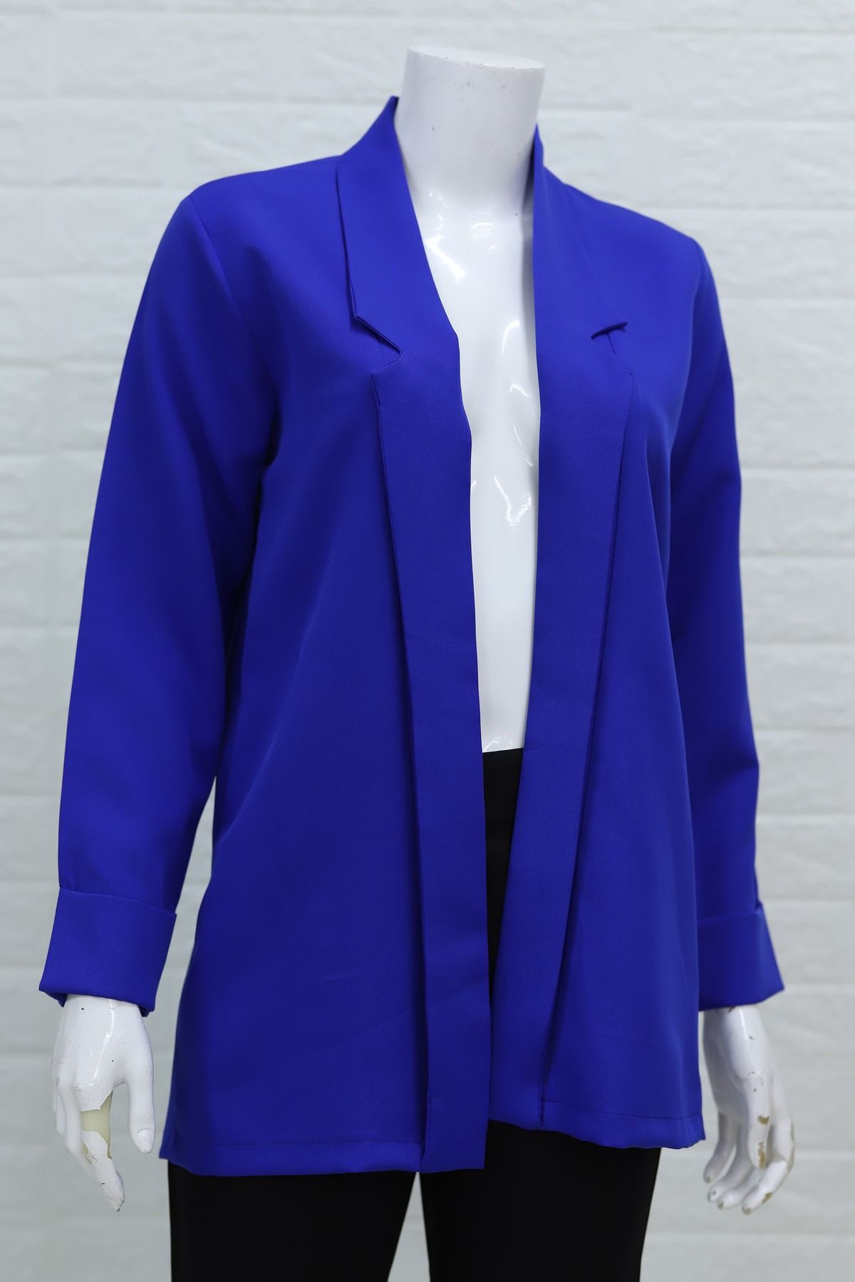zeymiray blazer ceket