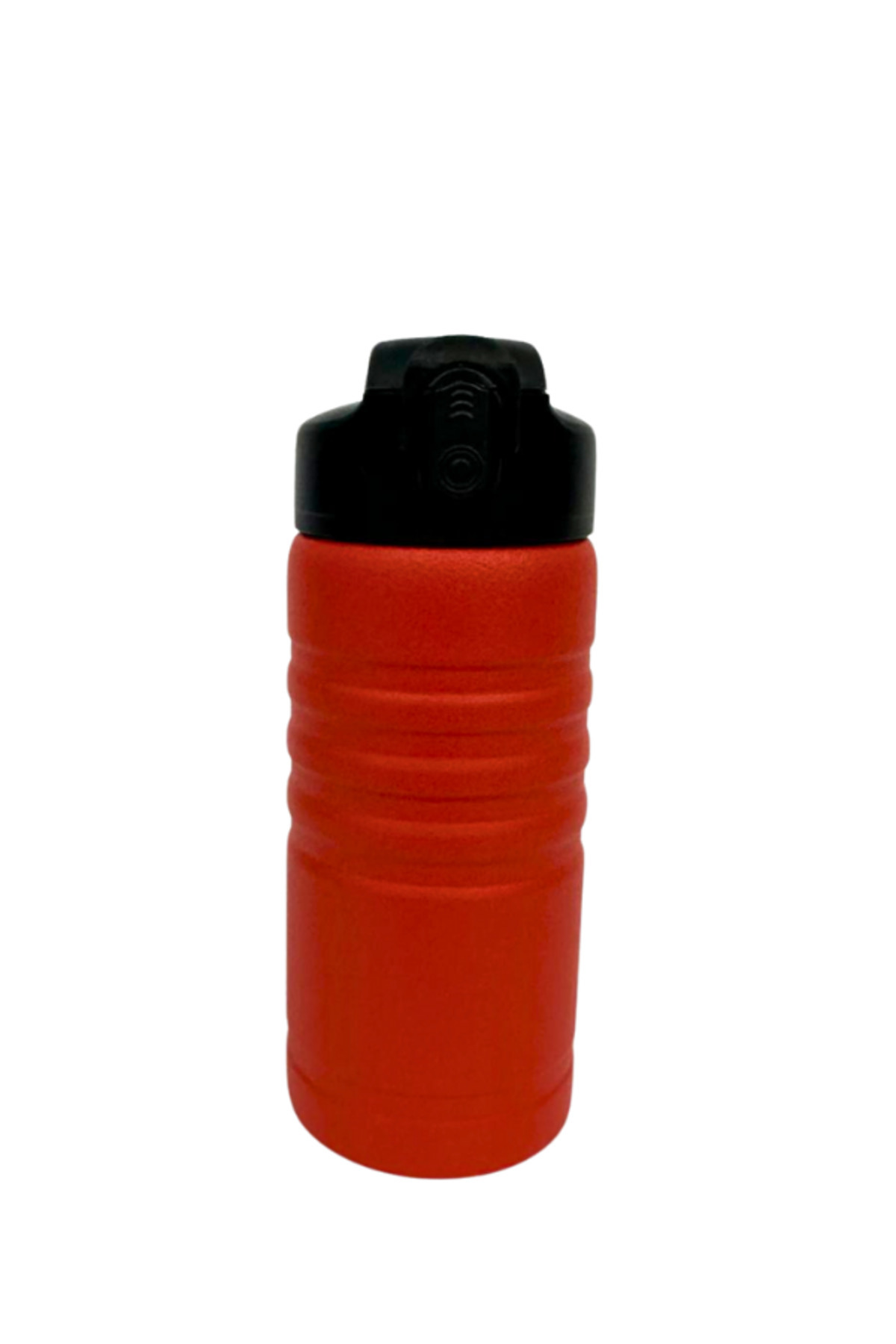 Komano Pontika-Flask and Water Bottle 500 Ml.304 Stainless Steel, Leak Proof, Automatic Straw Silicone Mouthpiece Lid 2