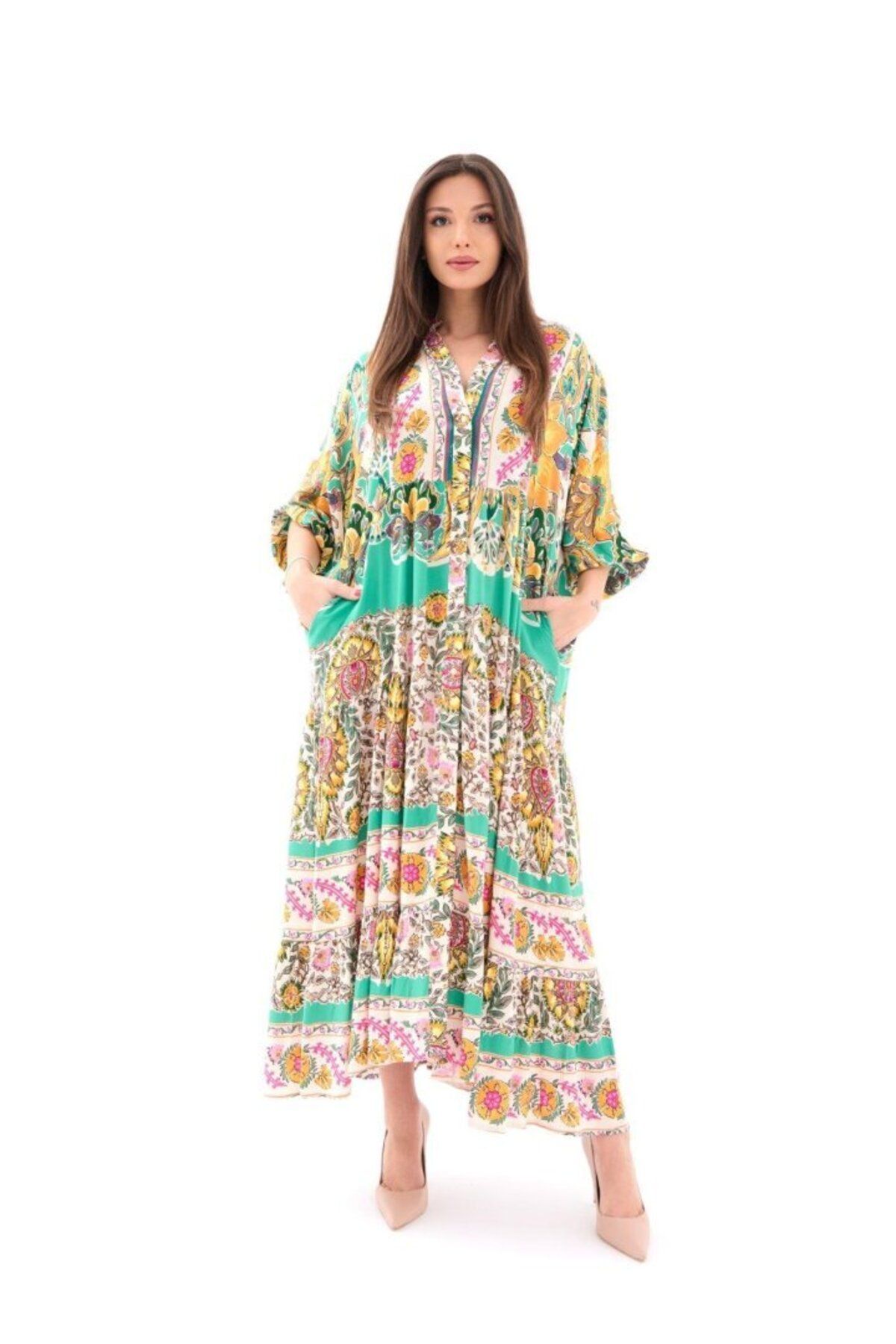 anizmir 6475 ELBİSE-CHARLOTTE
