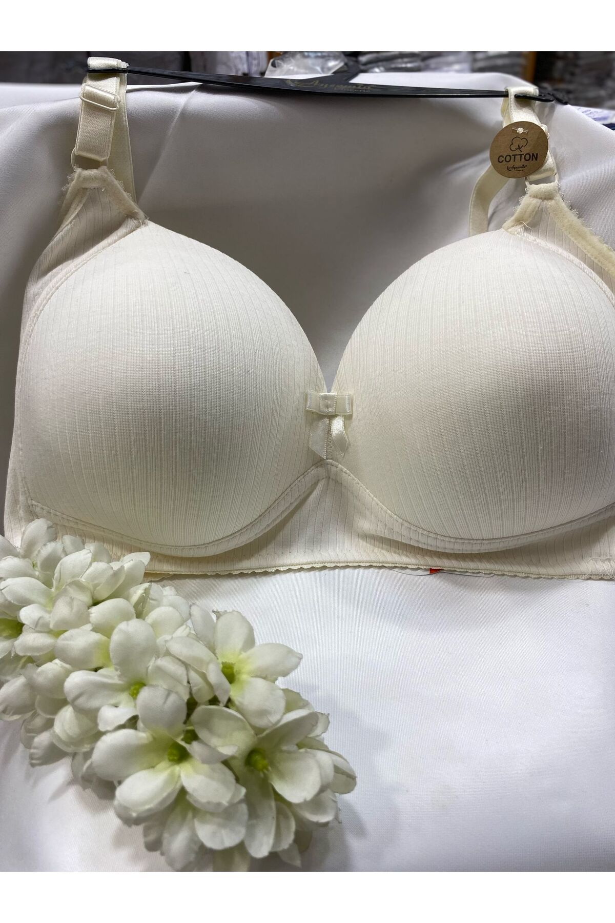 FAB LINGERIE AYSEMİN 5097 C KALIP SÜTYEN MODELLERİ