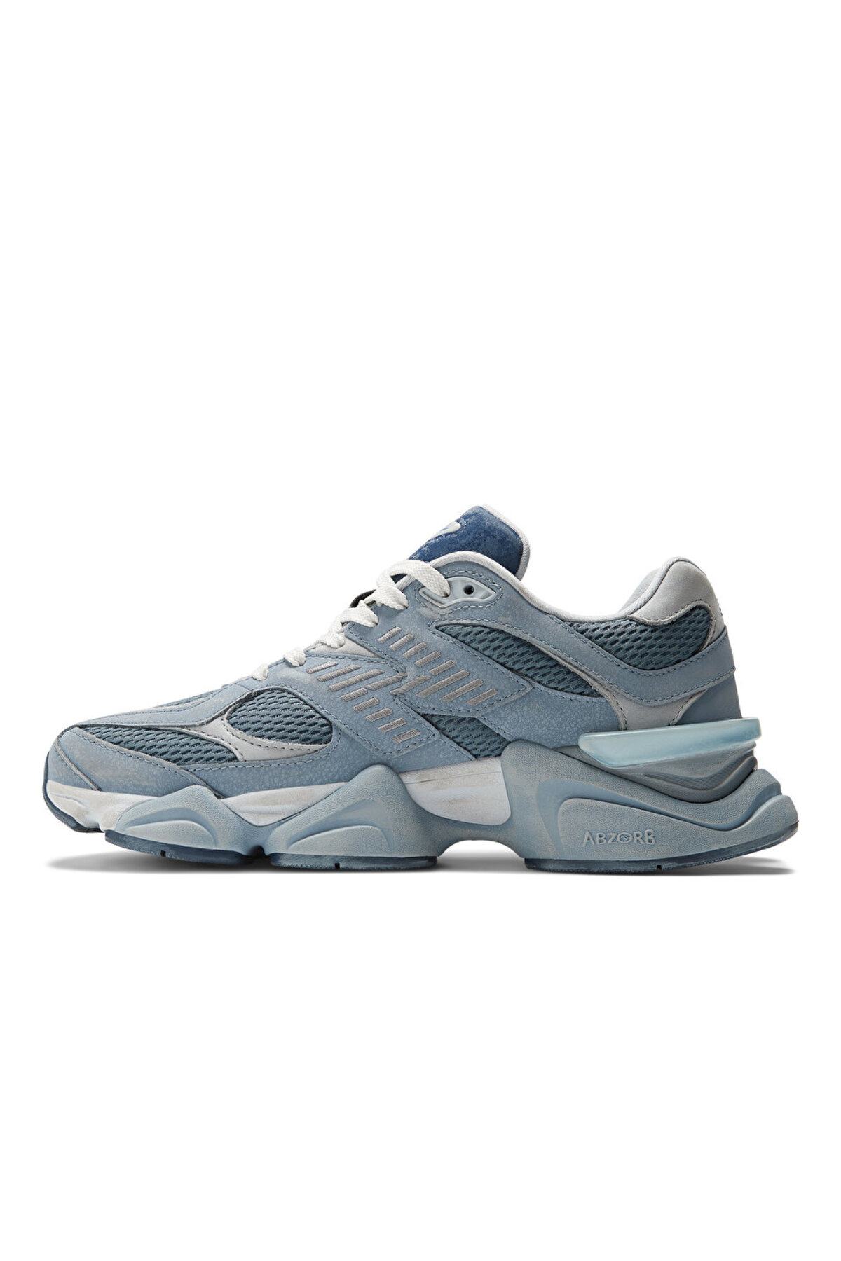 New Balance 9060 Moon Daze Unisex Günlük Giyim U9060MD1 - Fiyatı