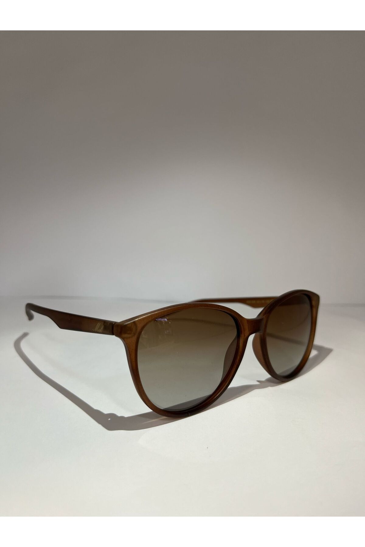 Mckanzie Unisex Polarize Güneş Gözlüğü 307 C.9 54-16-140