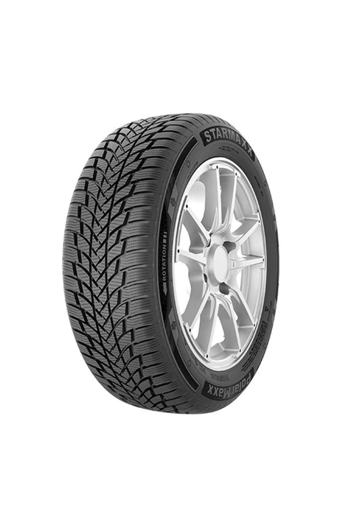 Starmaxx 195/65R15 POLARMAXX 95H REINF Kış Lastiği (Üretim: 2024)