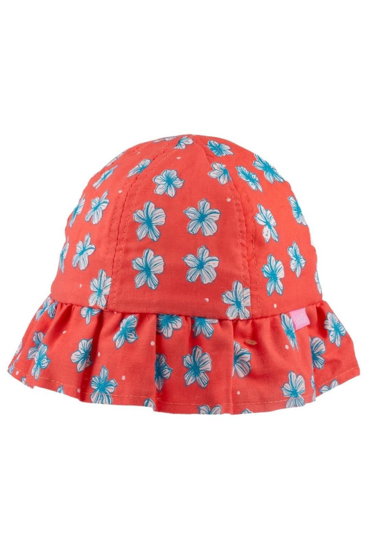NessiWorld Bebe Maksi ( 1-3 Yaş ) Y8120-02 Soft Pembe