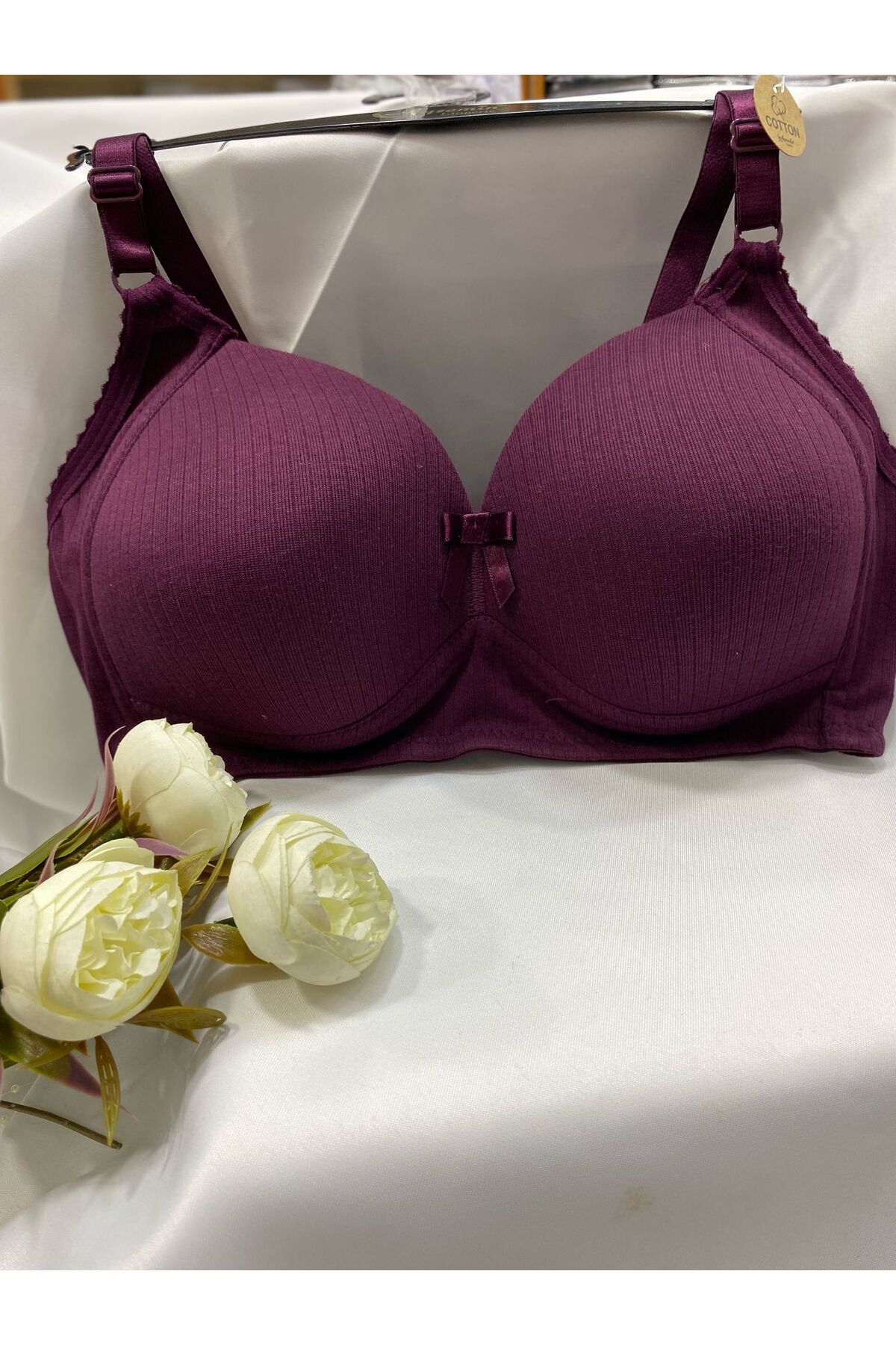 FAB LINGERIE AYSEMİN 5097 C KALIP SÜTYEN MODELLERİ