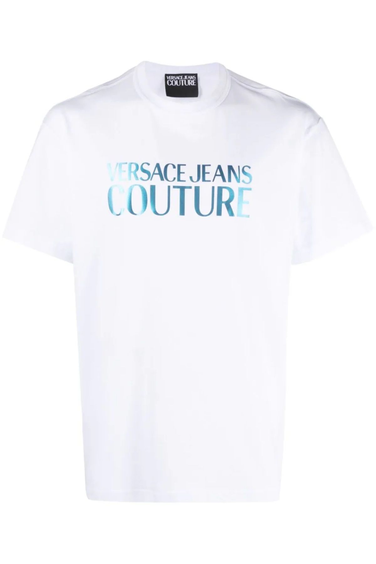 VERSACE JEANS COUTURE Logo T-shirt