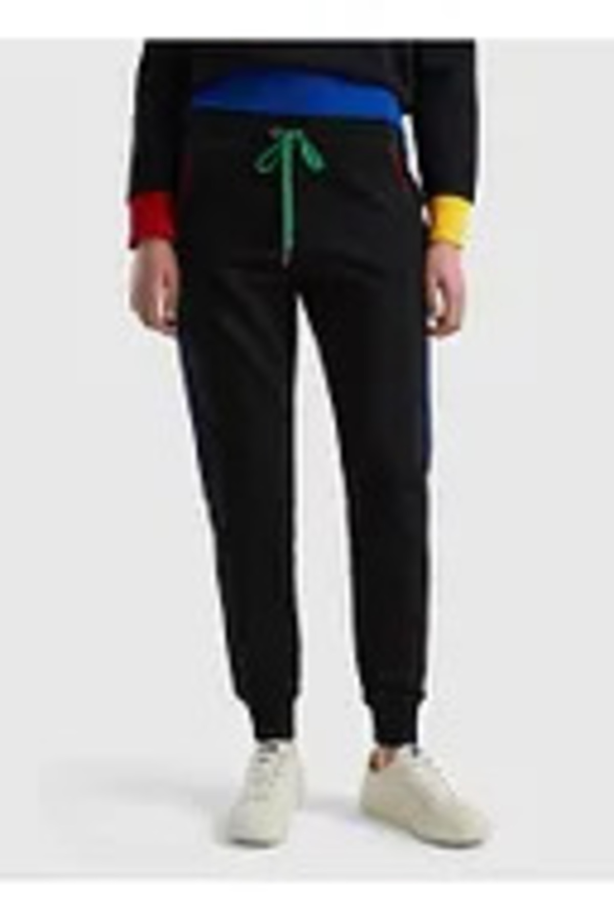 Benetton-Ben.3J68Df010 Tracksuit Bottom 2