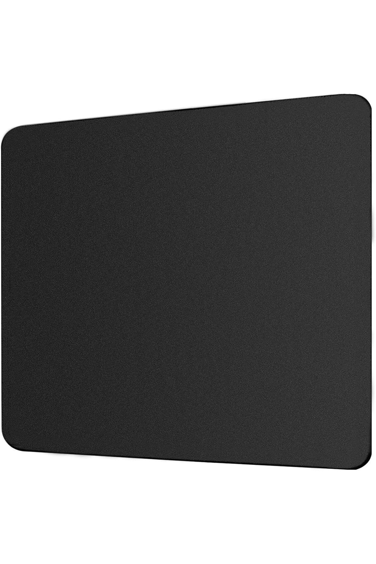 STOREMAX bystoreby OFFICE - 27x23 ve 22x18 cm Orta ve Küçük Boy Mouse Pad, Standart - Mini Ofis Ev ve Dar