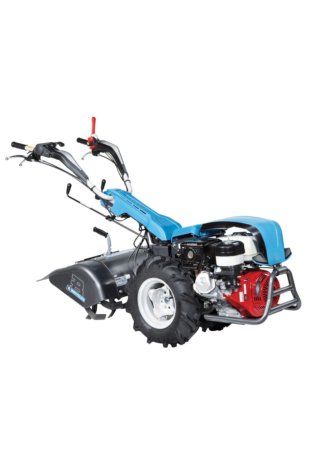 Bertolini 413 S GX340 OHV BENZİNLİ ÇAPALAMA MAKİNESİ