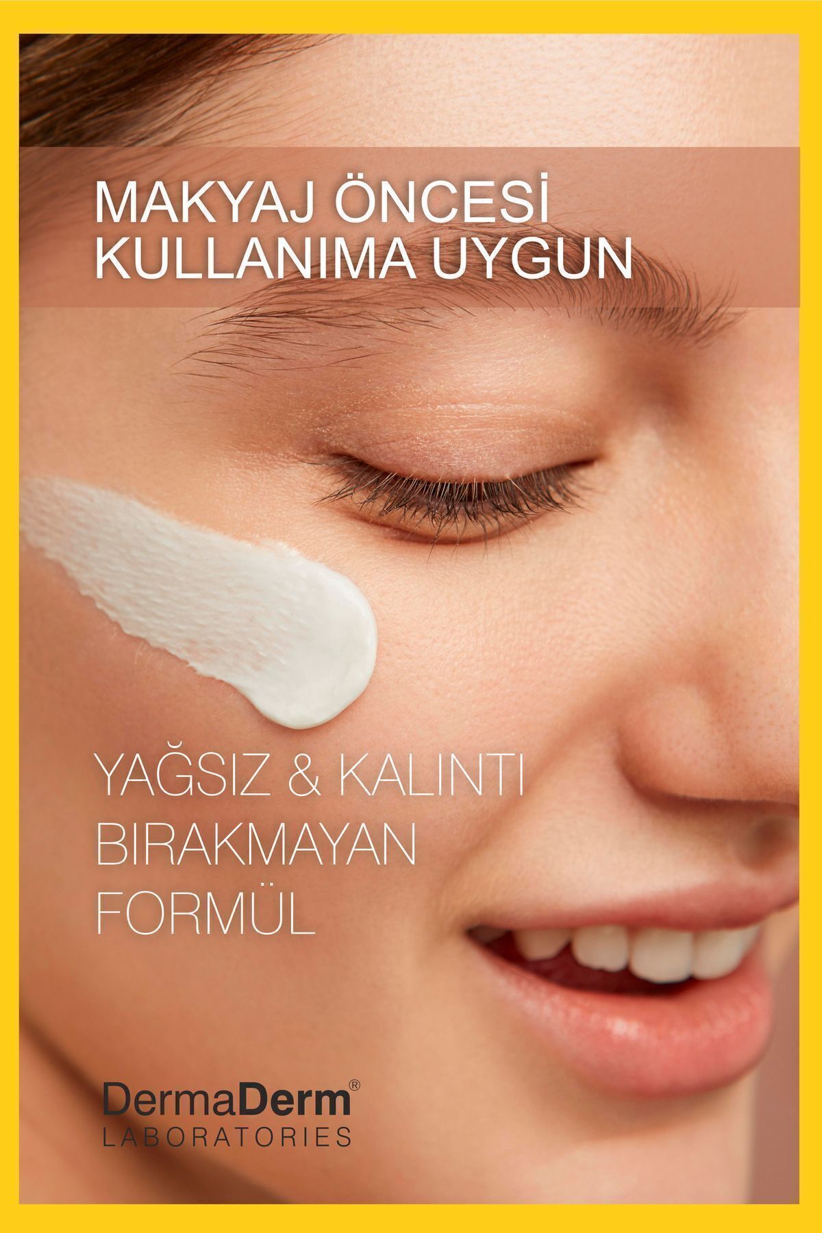 DermaDerm-SPF50+ 100Ml Sunscreen - 2 PCS 5