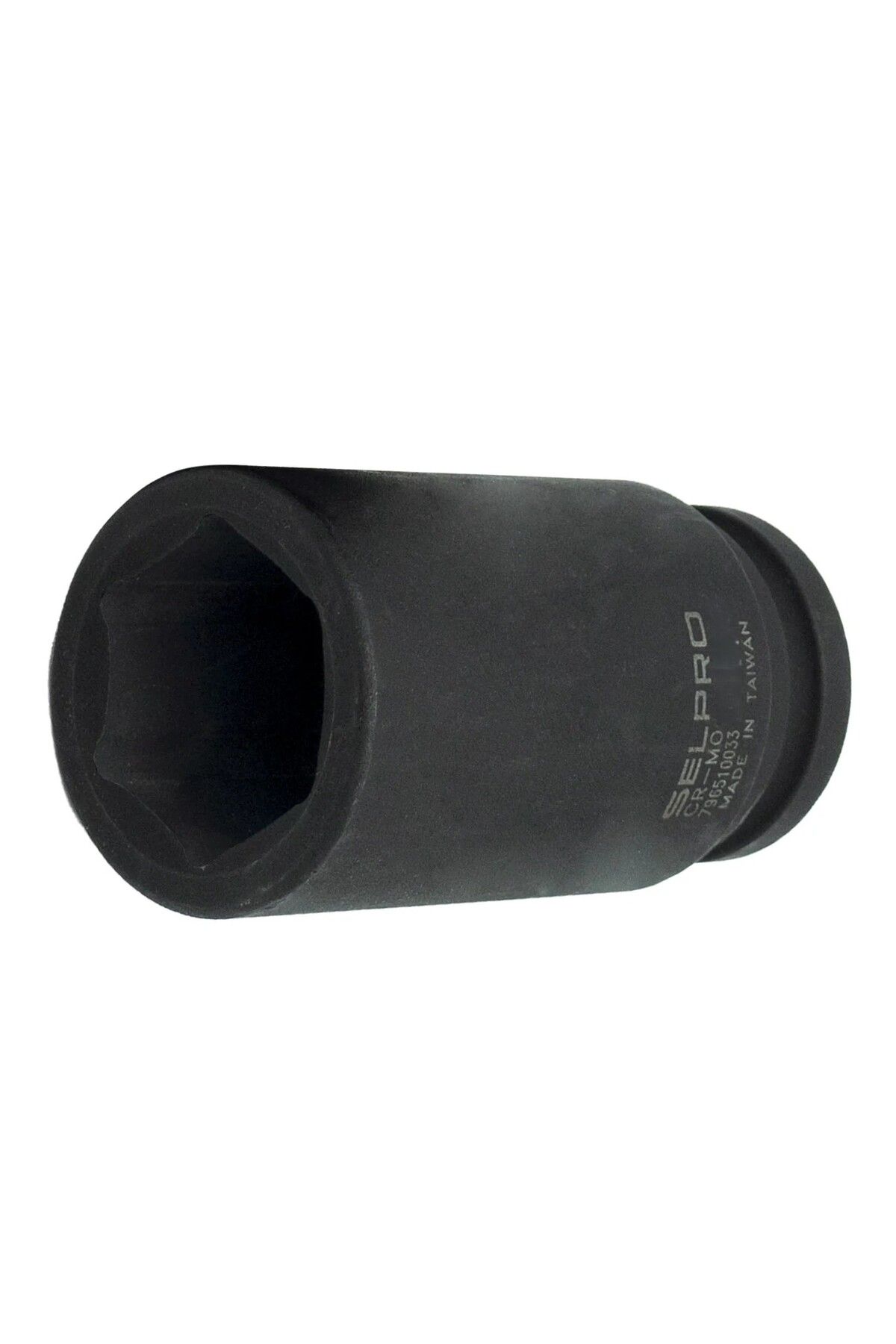 Generic-SELPRO 1/2" Drive Deep Socket, 6-Point, 16mm – High Torque Chrome Vanadium Tool 3