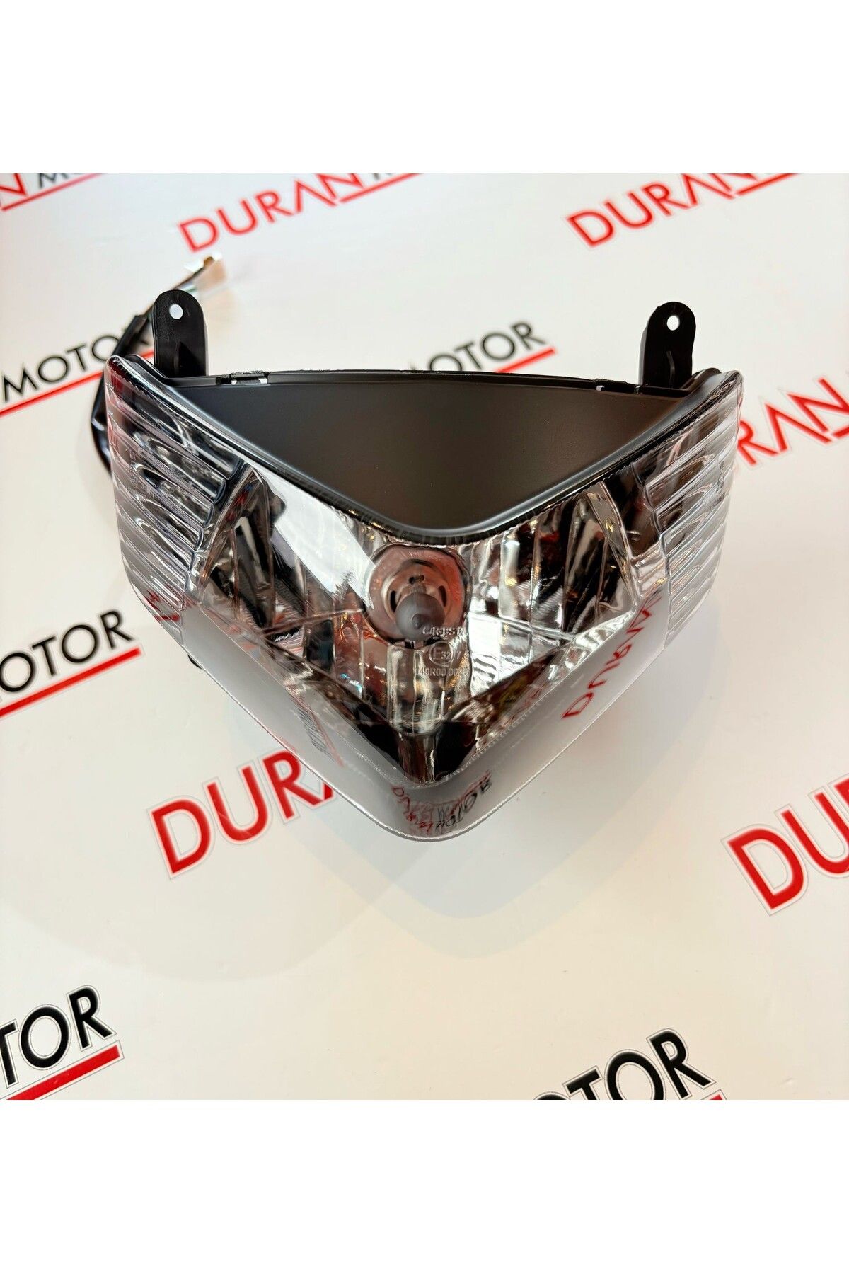 DARDEREMOTOR MONDİAL DRIFT MH ÖN FAR-A KALİTE