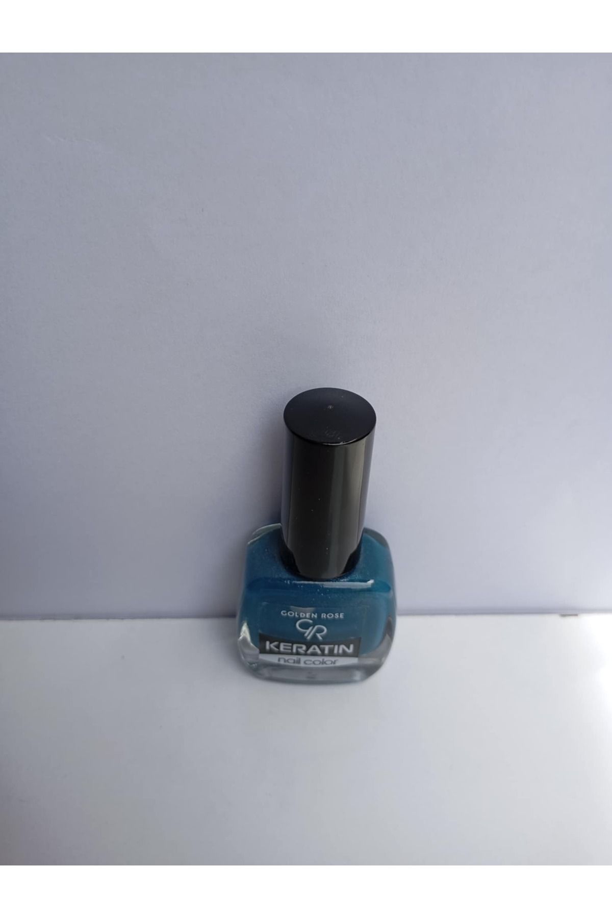 Golden Rose Keratin Oje 114