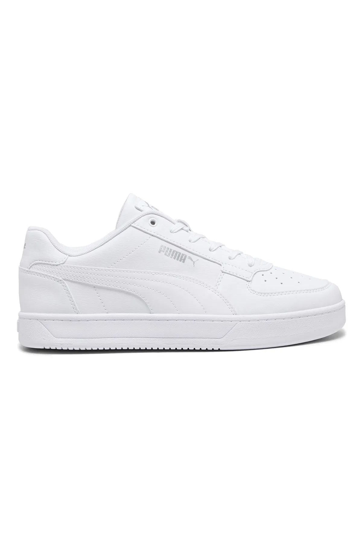 Puma Caven 2.0 Erkek Beyaz Spor Ayakkabı Sneaker - 39229002