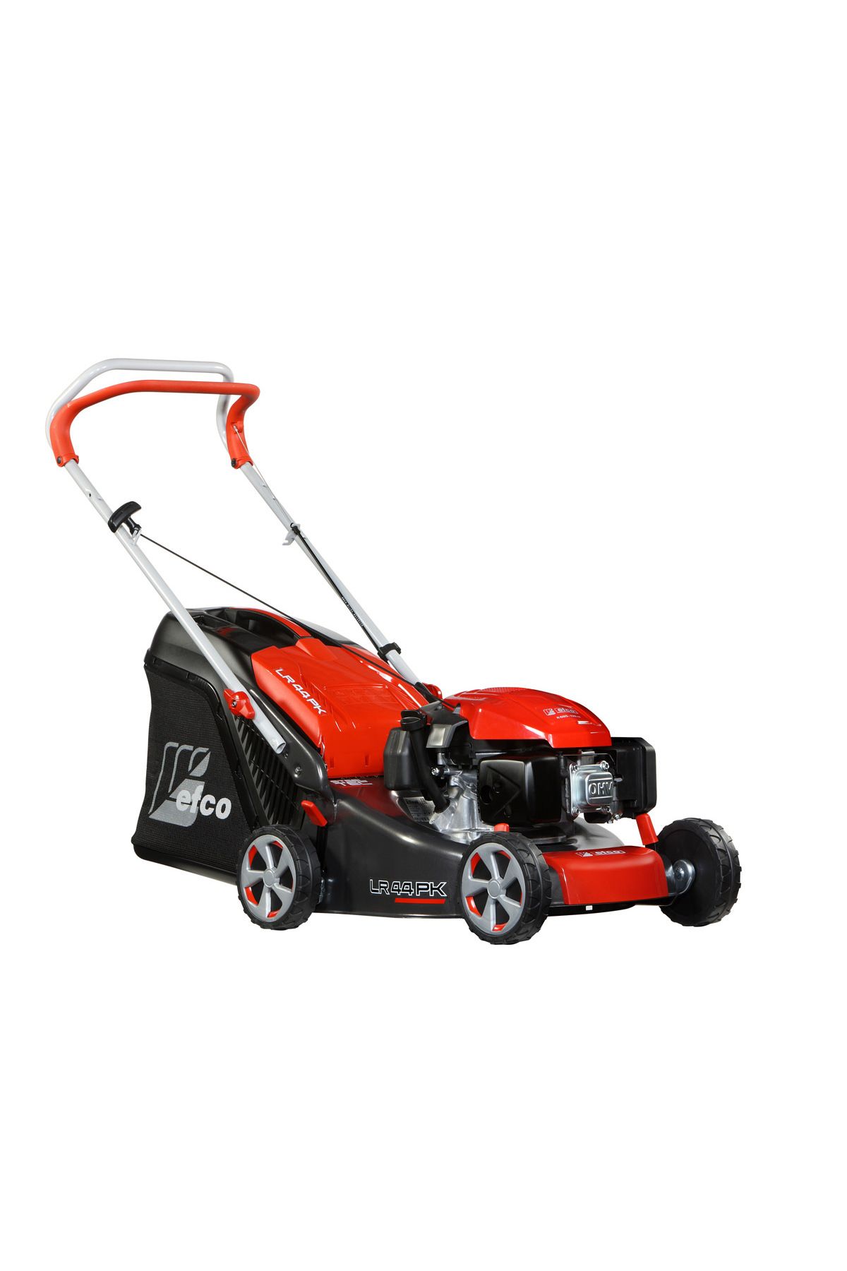 Efco LR 44 PK COMFORT PLUS BENZİNLİ ÇİM BİÇME MAKİNESİ