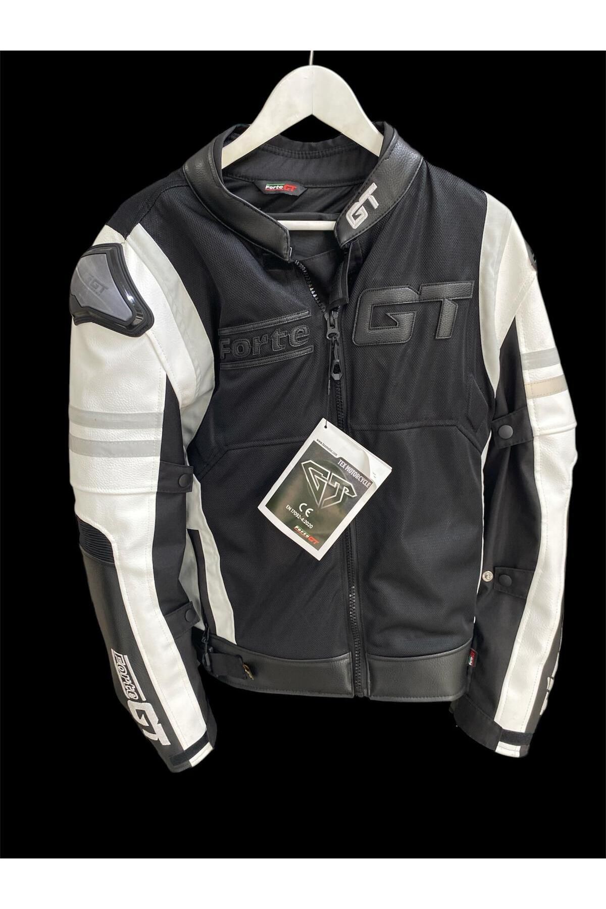 GNR fortegt motosiklet titan mont hörgüçlü