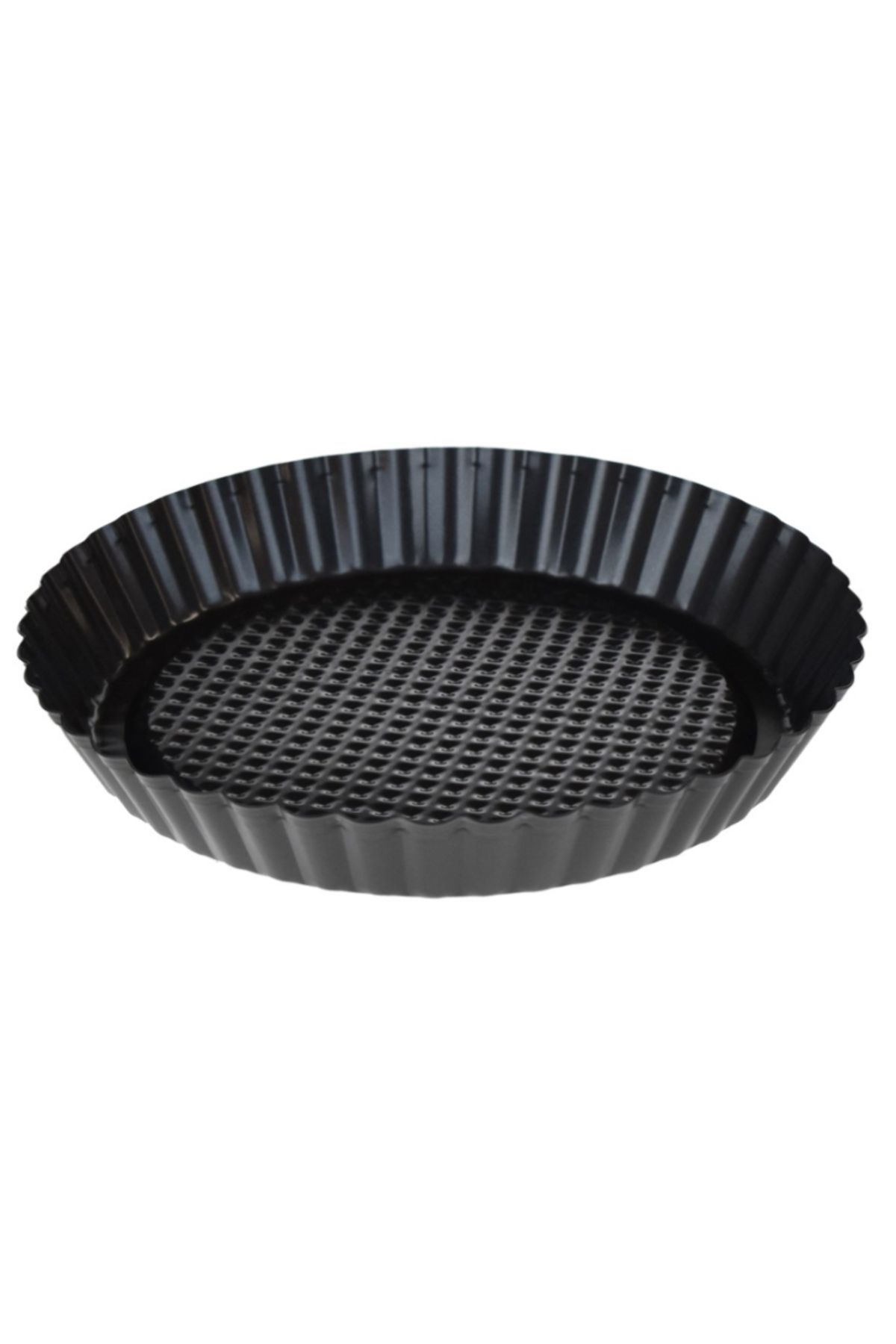 GZMBUTİK Teflon Fırın Kabı 21 cm