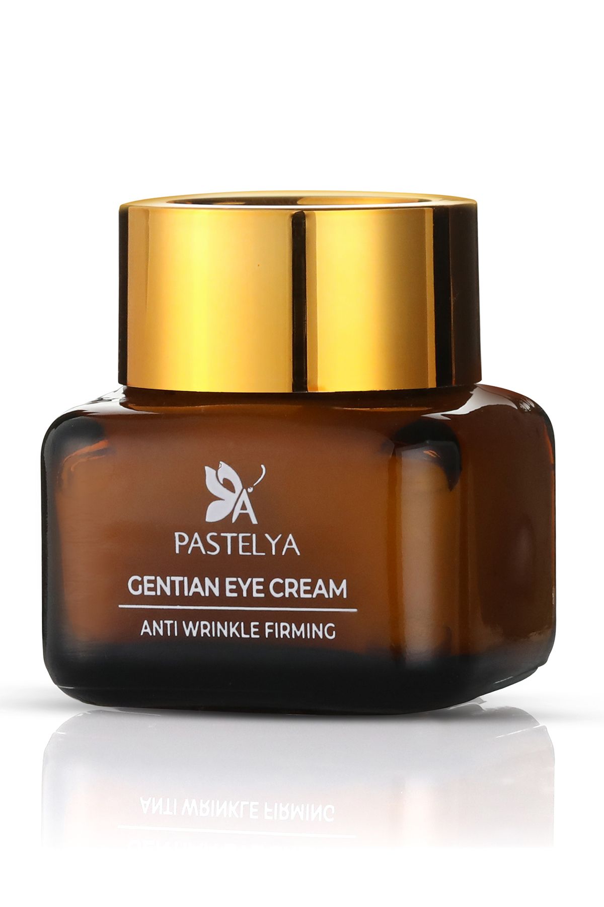 Pastelya-Anti-Aging Eye Cream - Crow's Feet and Care 4