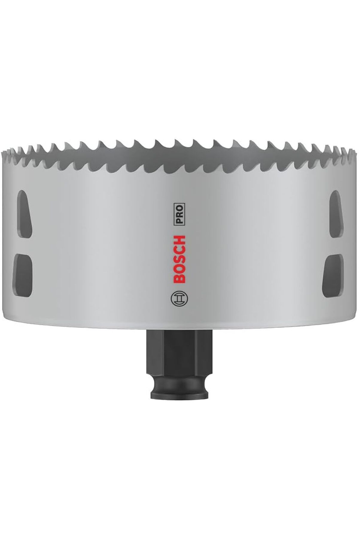 STOREMAX ysstorex 1 x PRO Multi Material Power Change Plus delik testeresi (yumuşak ahşap, alçıpan duvar