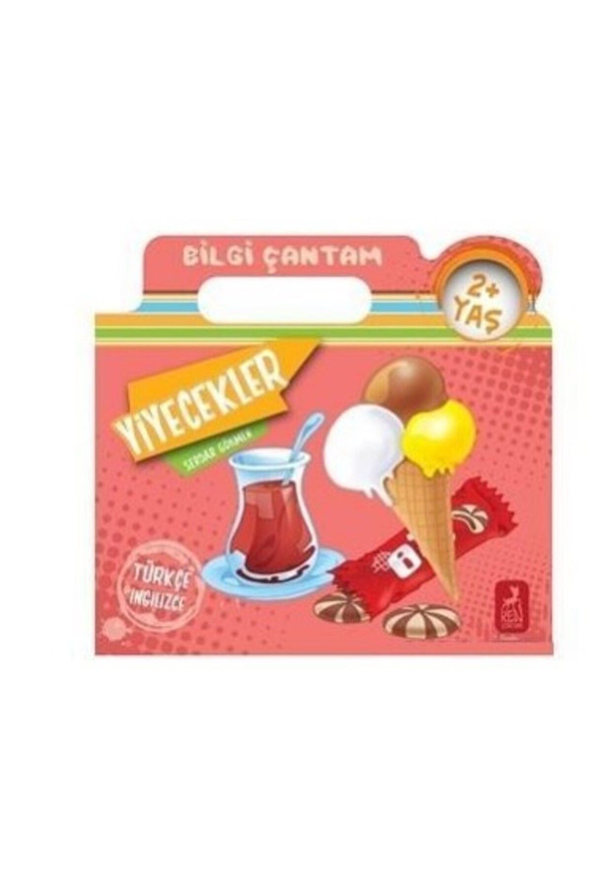 ren çocuk Yiyecekler - Bilgi Çantam