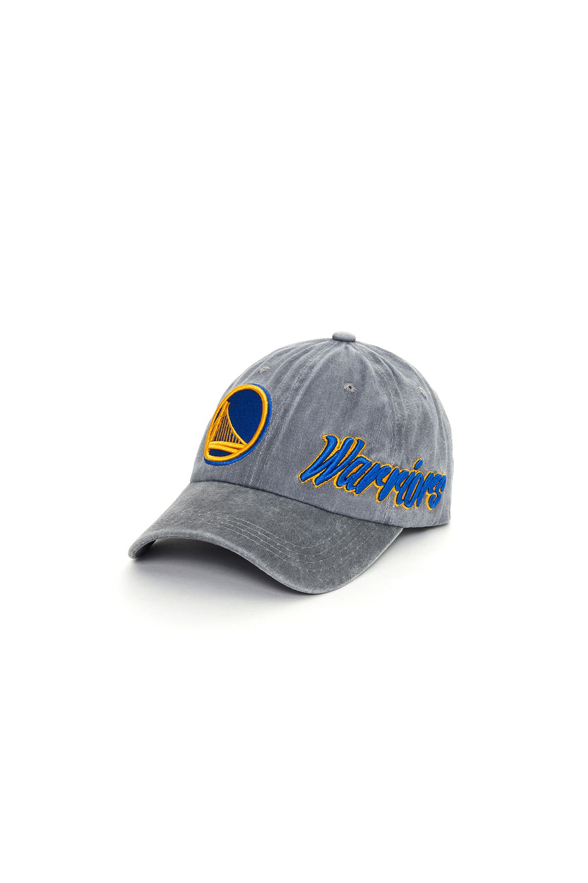 Berellini Warriors Yıkamalı Şapka (SPECIAL DESIGN)